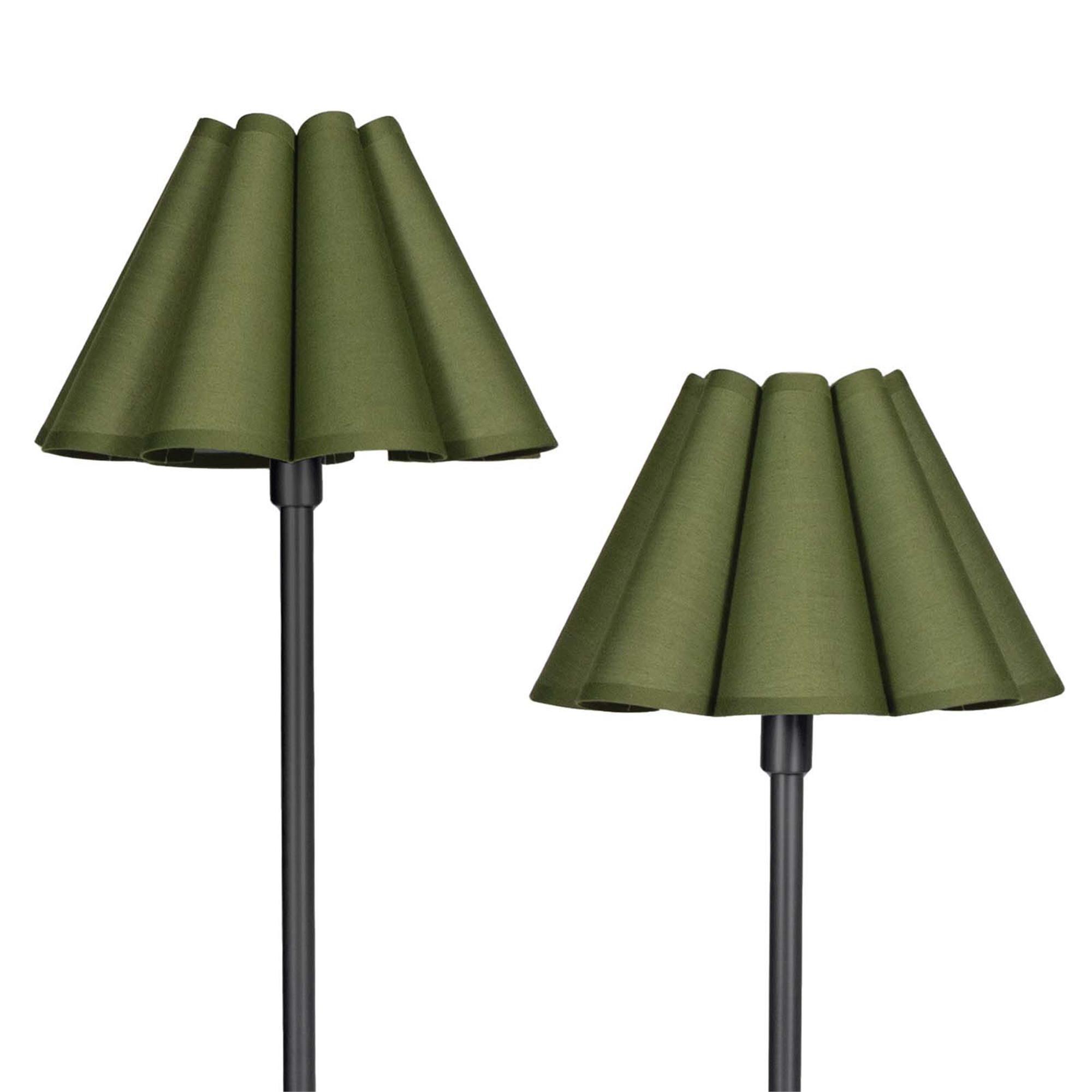 Polly 29 Inch Table Lamp,