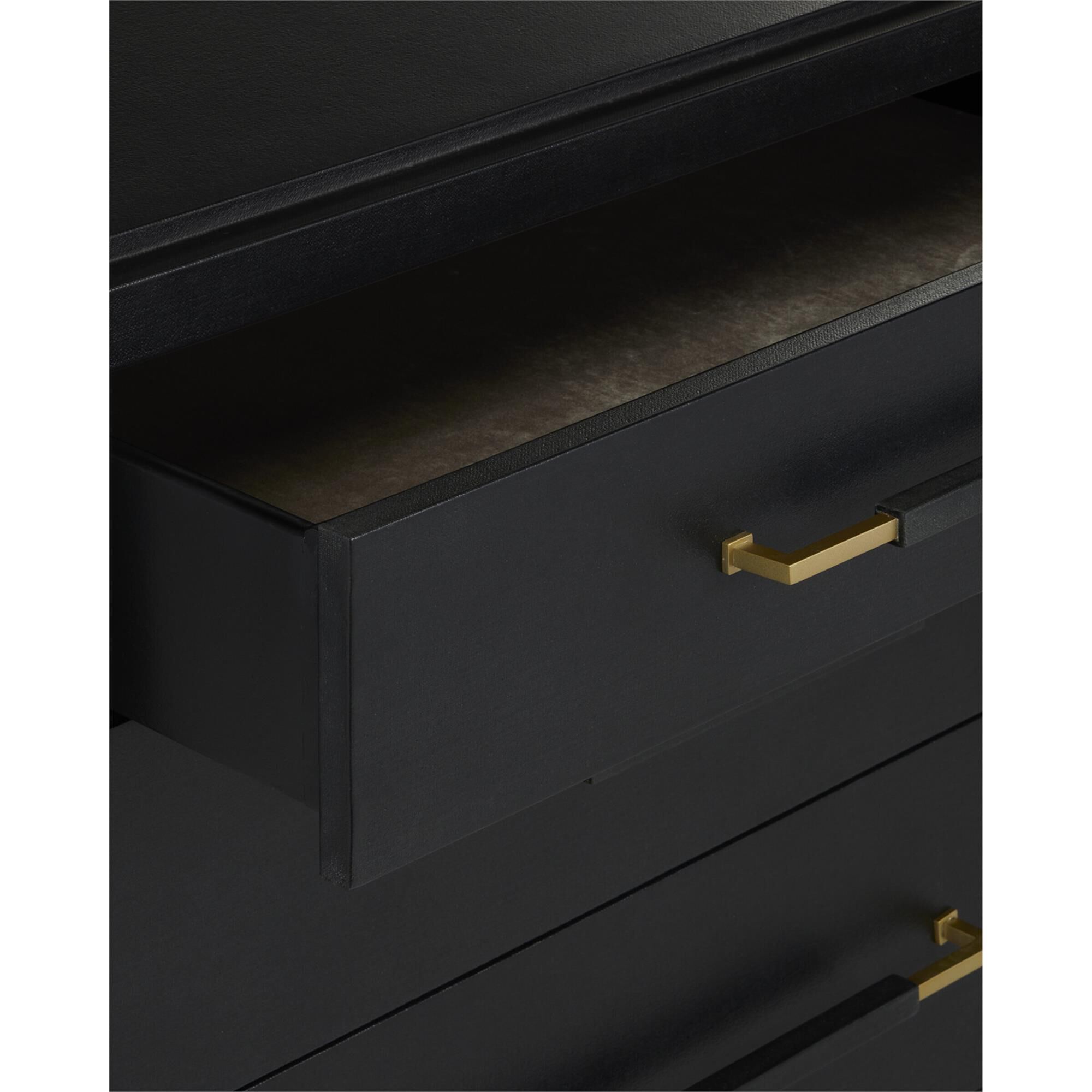 Verona Dresser,