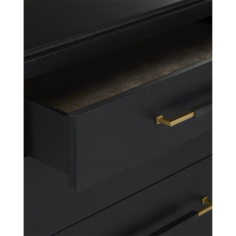 Verona Dresser by Currey and Company