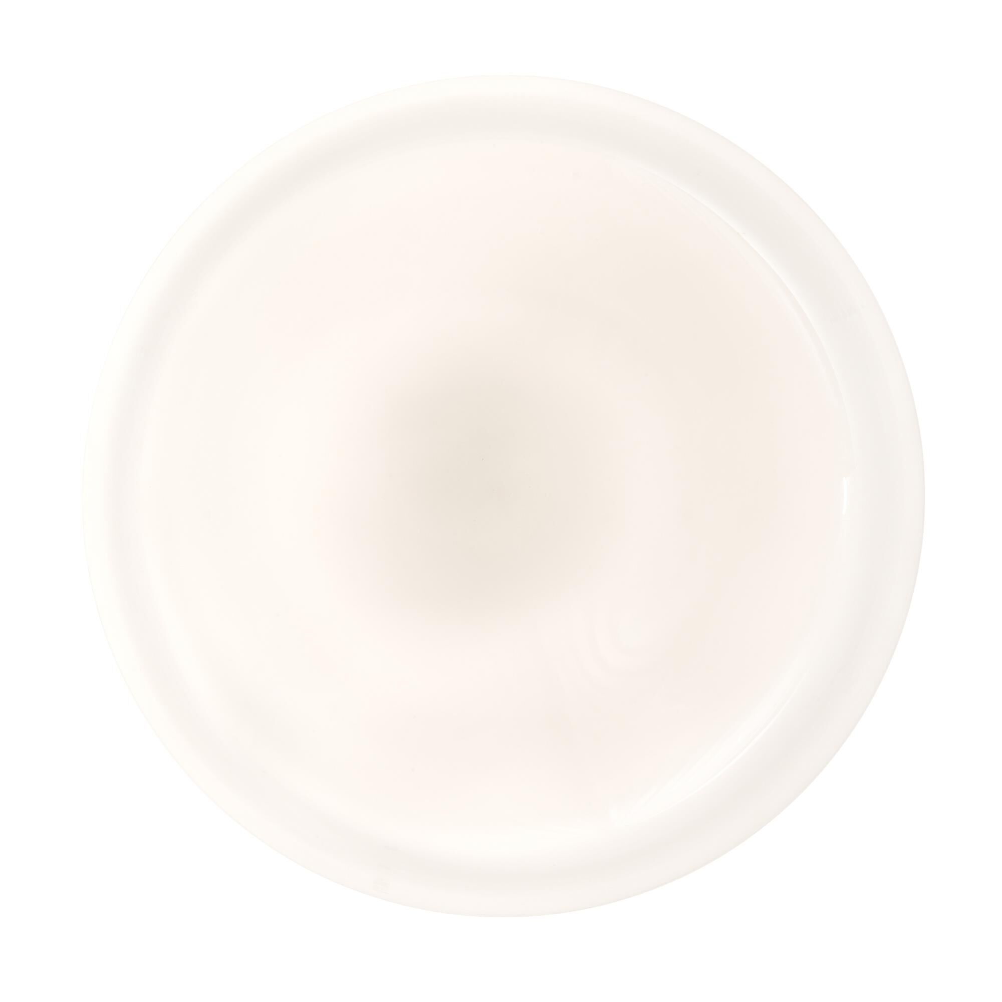 Shown in Craftsman Brown Finish finish and White glass