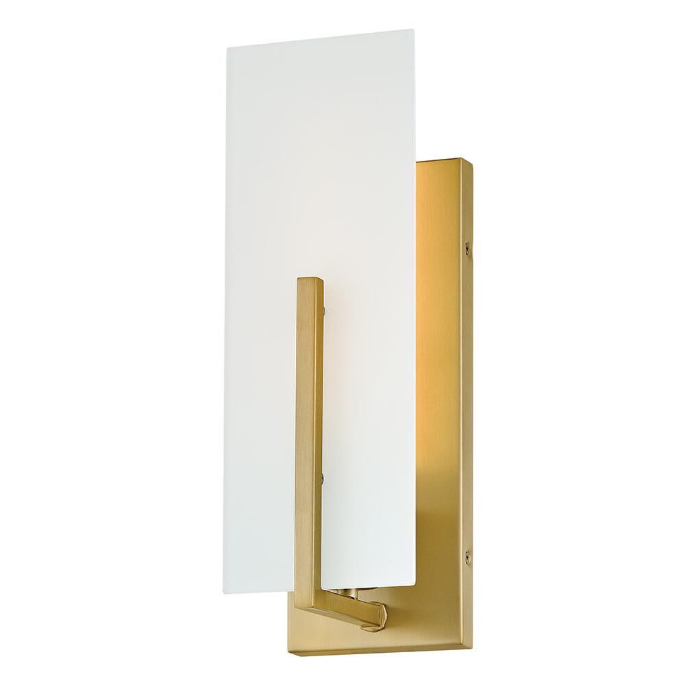 Roman 14 Inch Wall Sconce by Lark