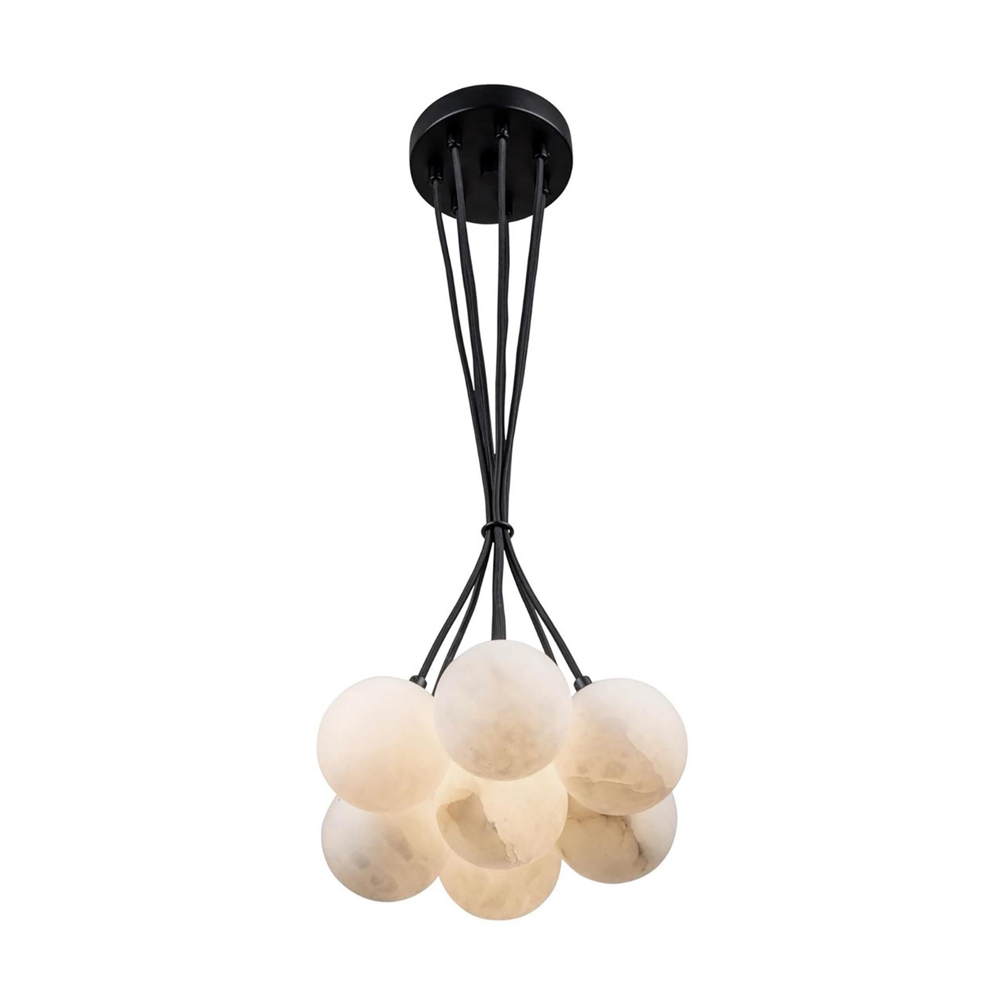 Camila 12 Inch Multi Light Pendant,