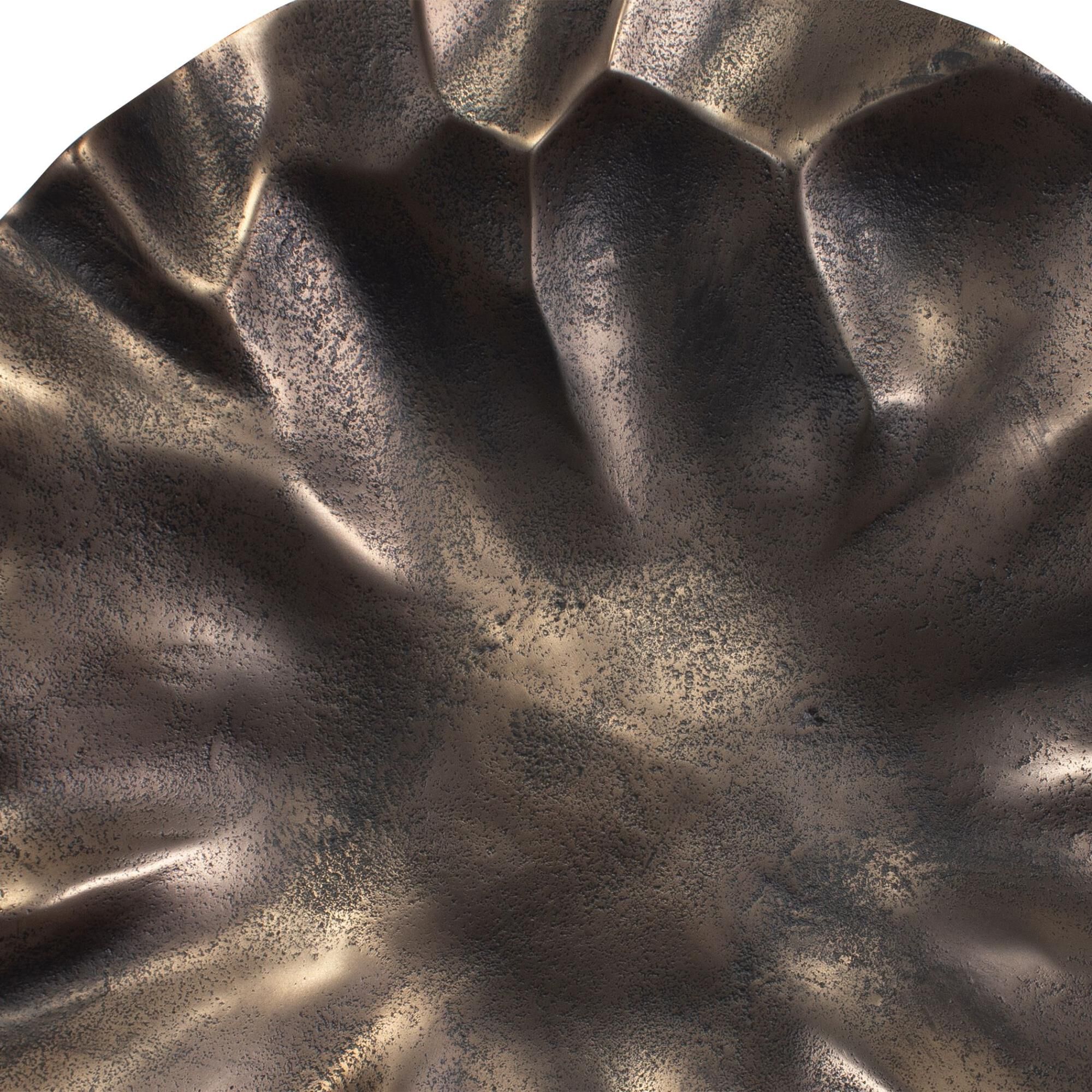 Shown in Bronze finish