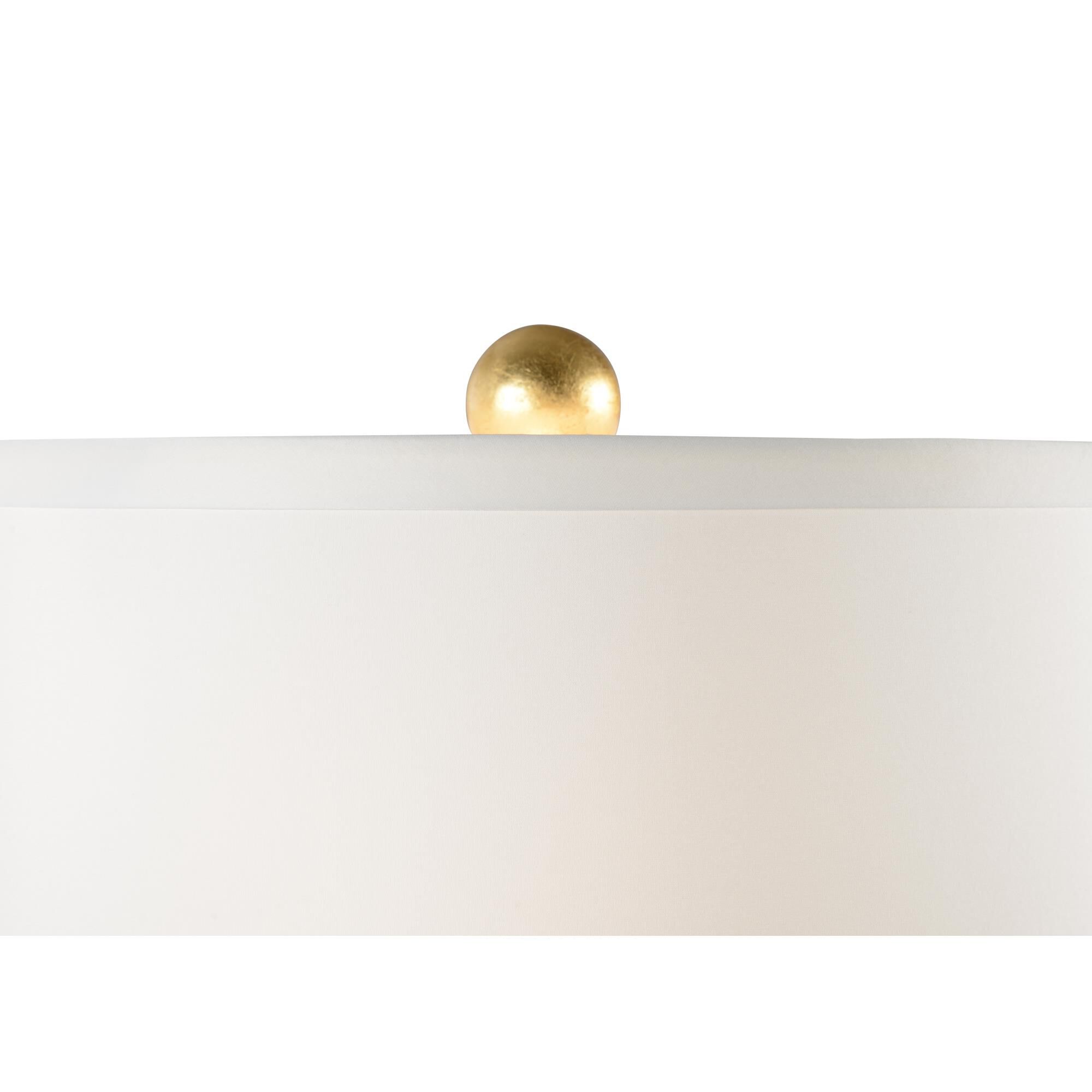 Savannah Table Lamp by Wildwood