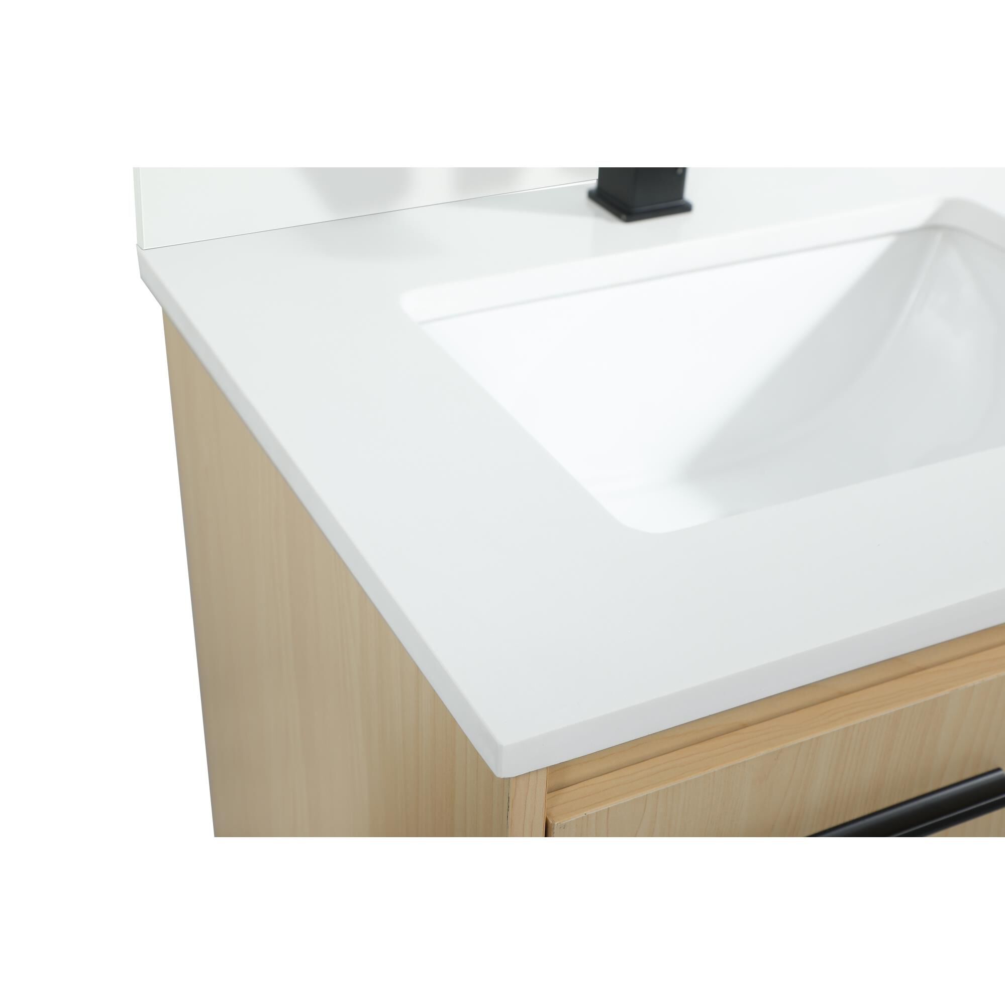 Penn Bath Vanity by Elegant Decor