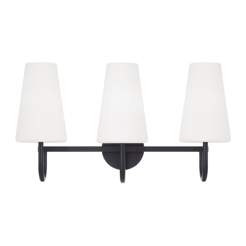 Averitt 24 Inch Bath Vanity Light by Capital Lighting Fixture Company