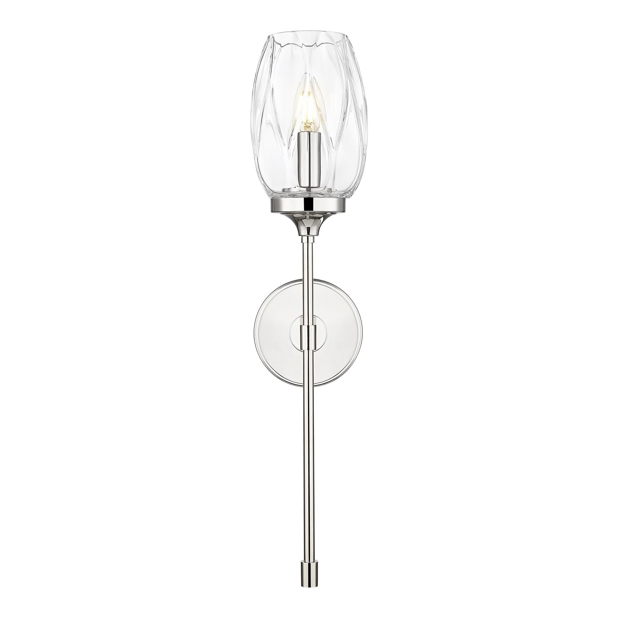 Cassian 26 Inch Wall Sconce by Z-lite