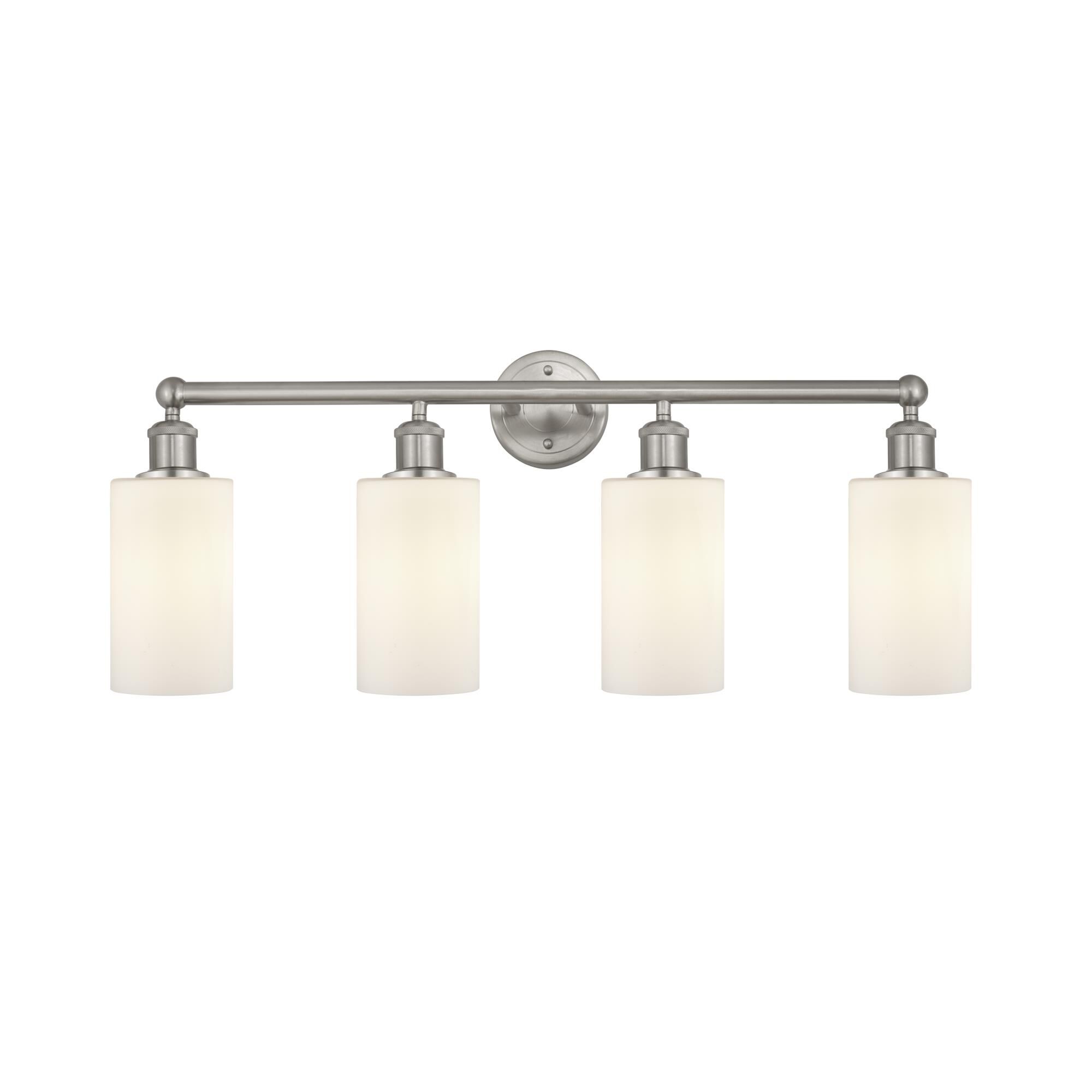 Bruno Marashlian Clymer 30 Inch 4 Light Bath Vanity Light by Innovations Lighting