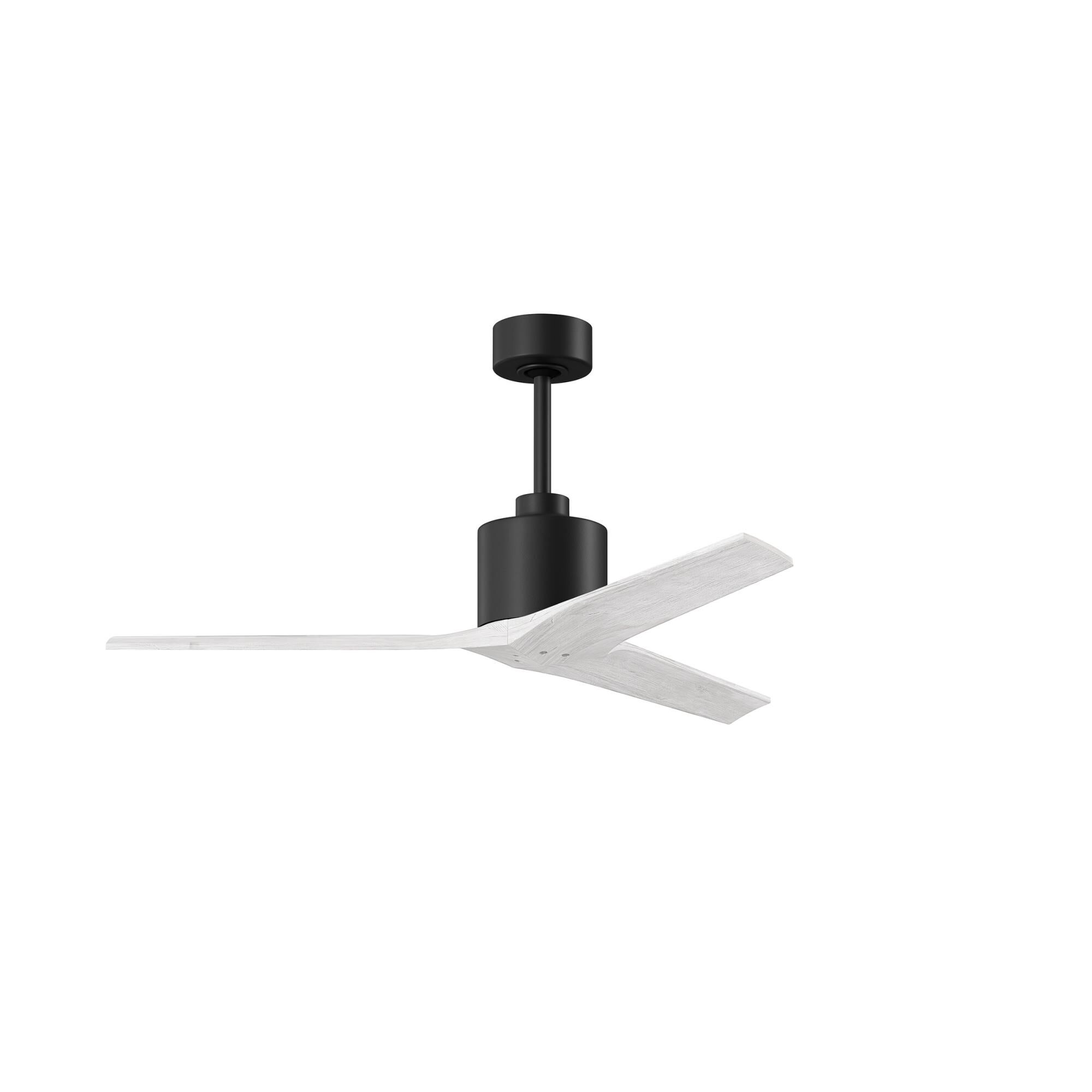 Shown in Matte Black finish