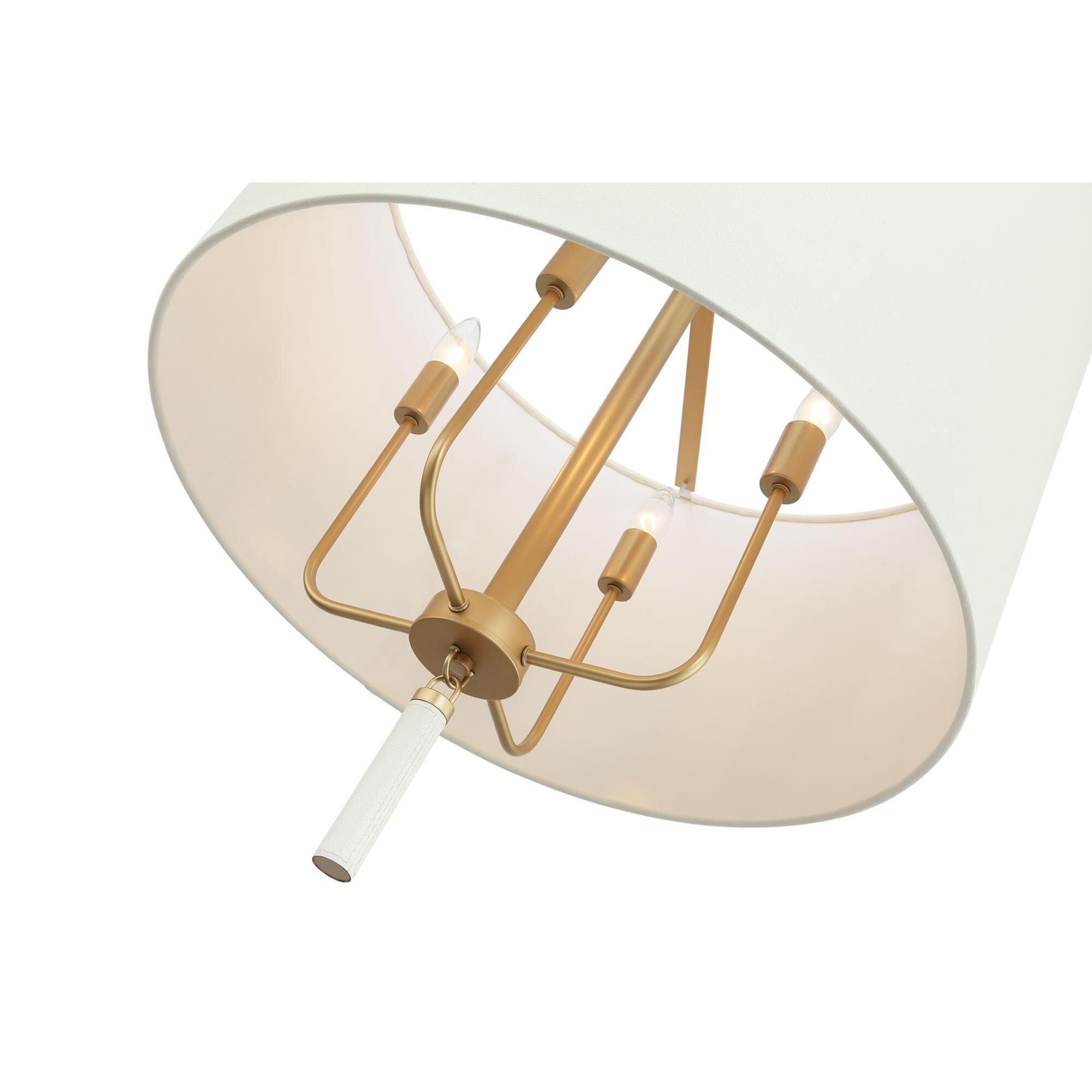 Secret Agent 24 Inch Large Pendant by Varaluz