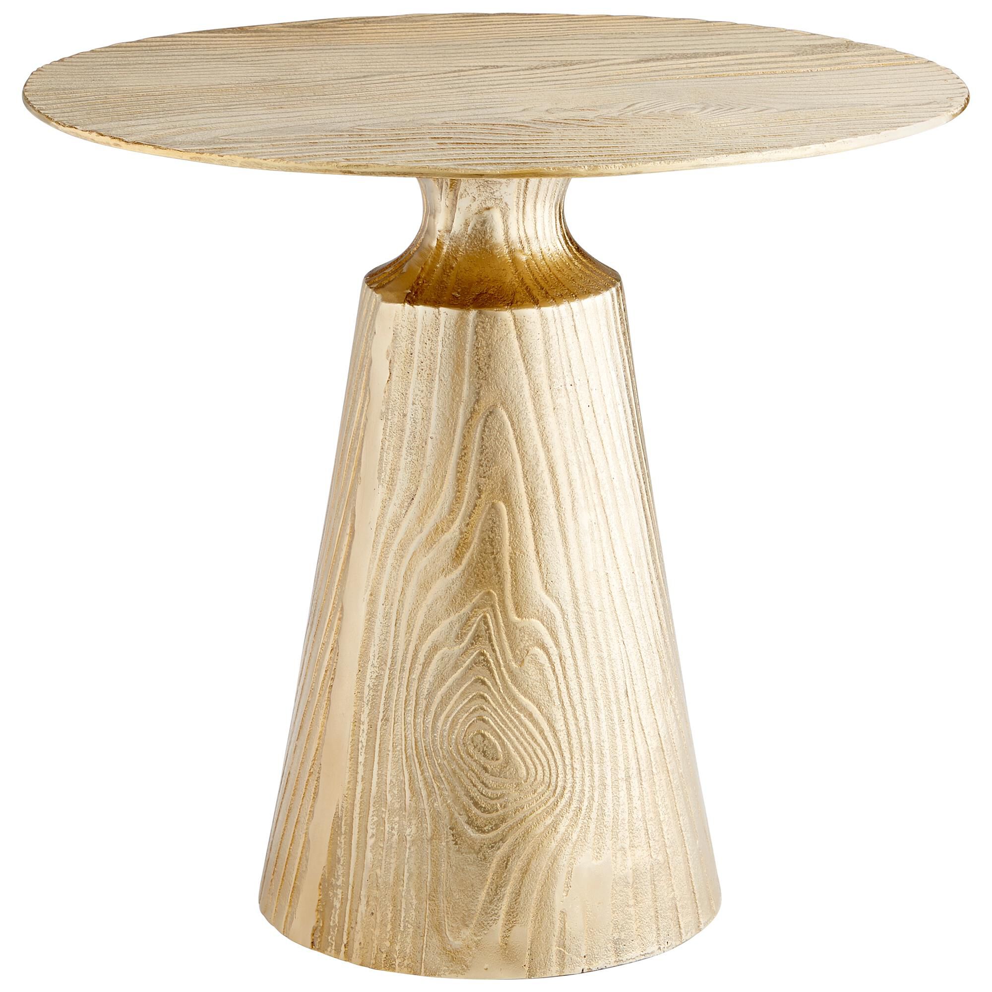 Oregonia Accent Table by Cyan Designs
