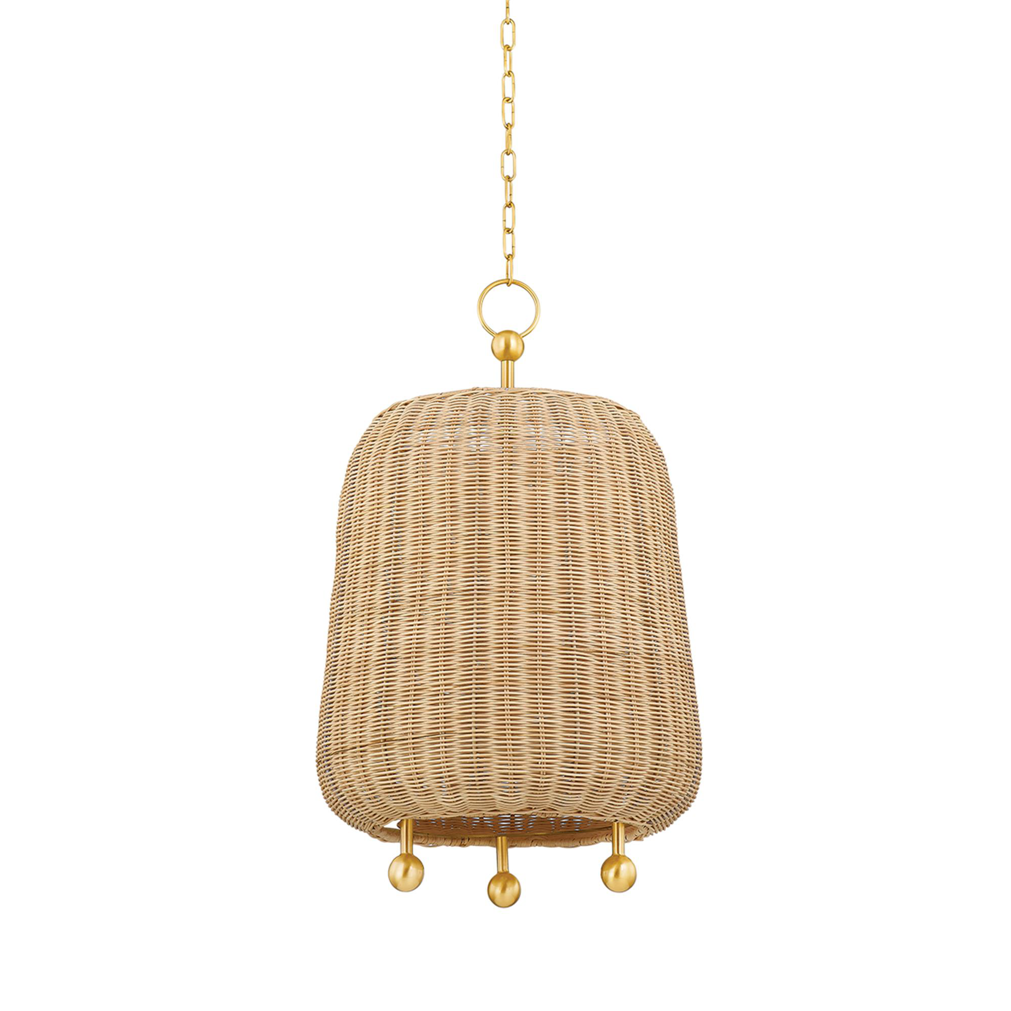 Elena Medium Pendant Light,
