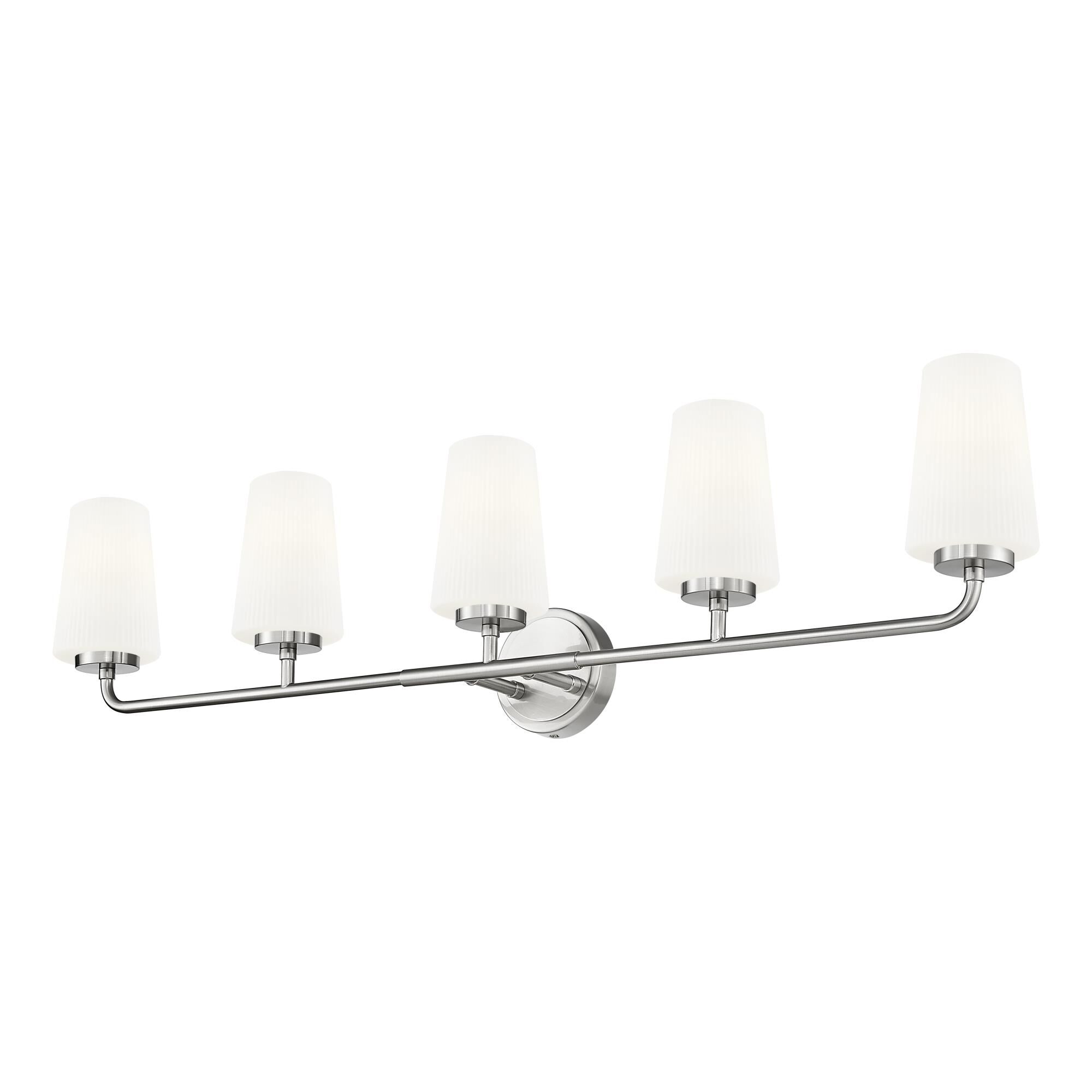 Montford 40 Inch Bath Vanity Light by Z Lite