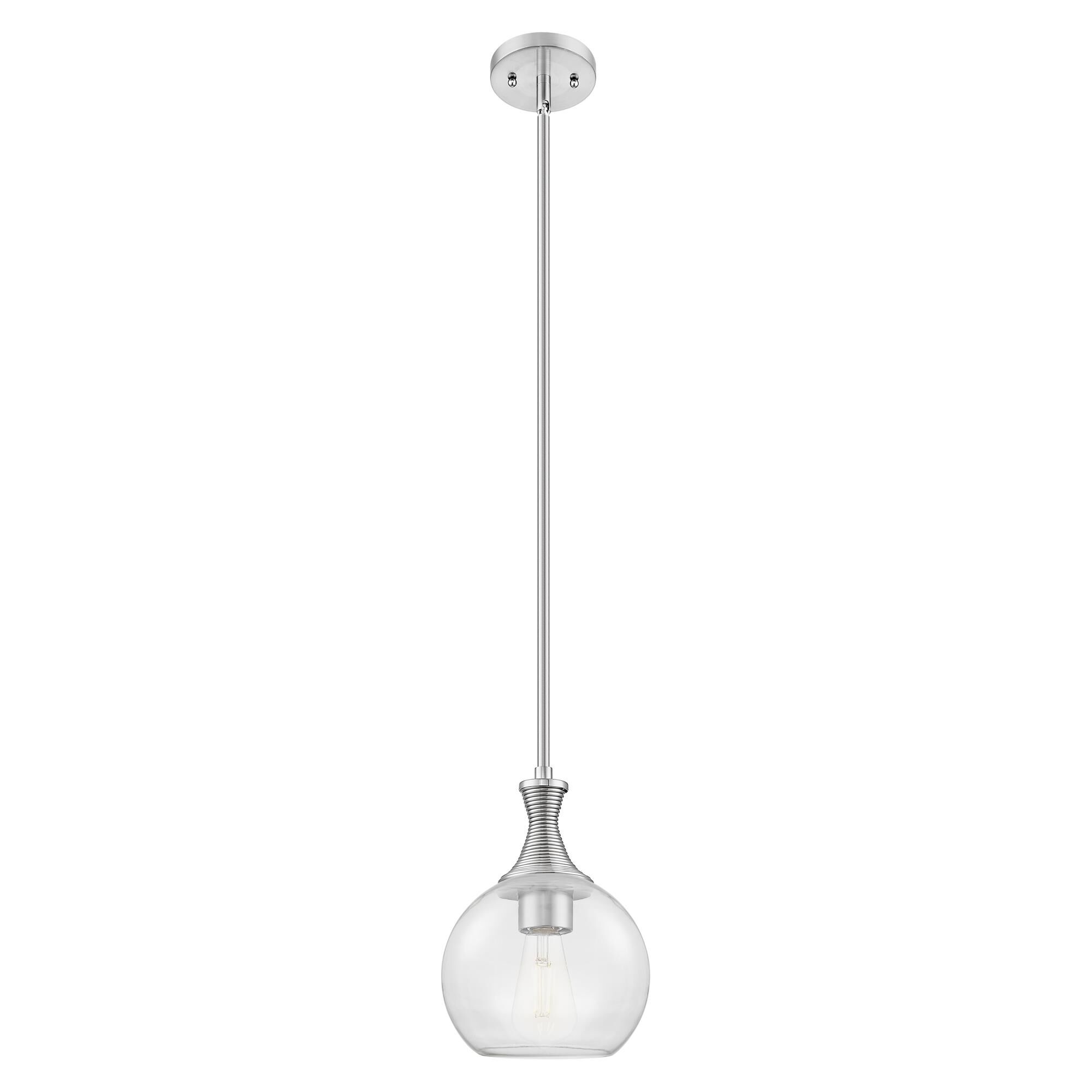 Bruno Marashlian Astor 8 Inch Mini Pendant by Innovations Lighting