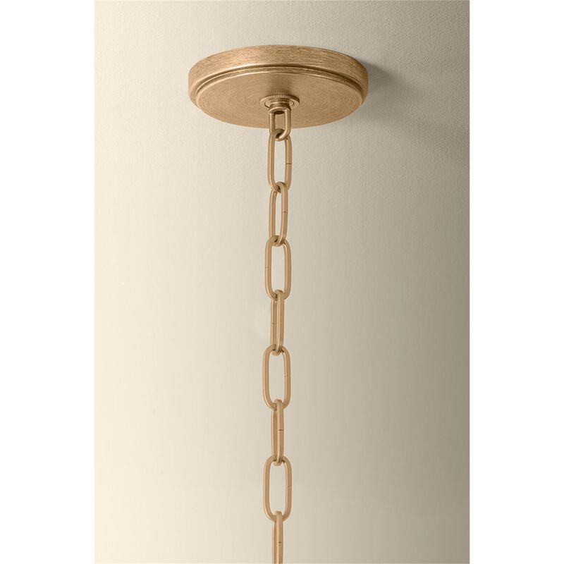 Sonoma 28 Inch Pendant Light by Troy Lighting