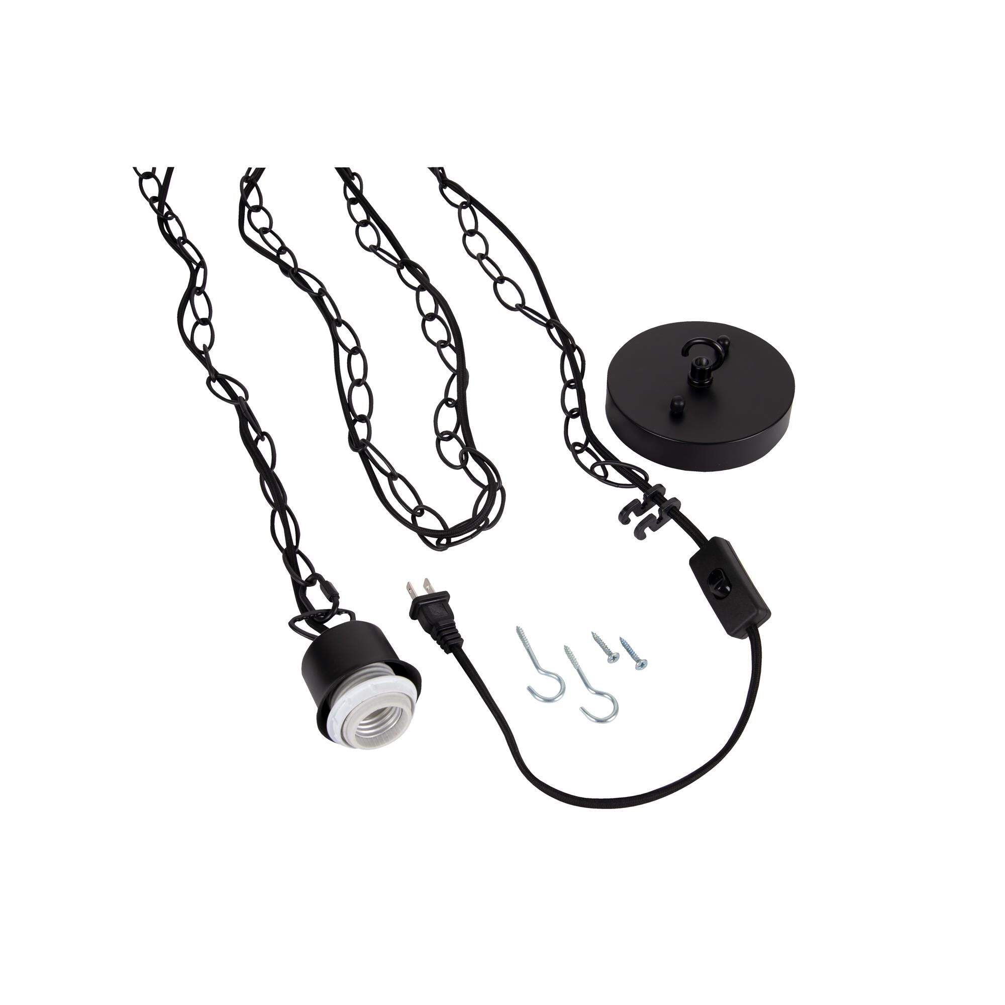 Swag Pendants Non Classified Part,