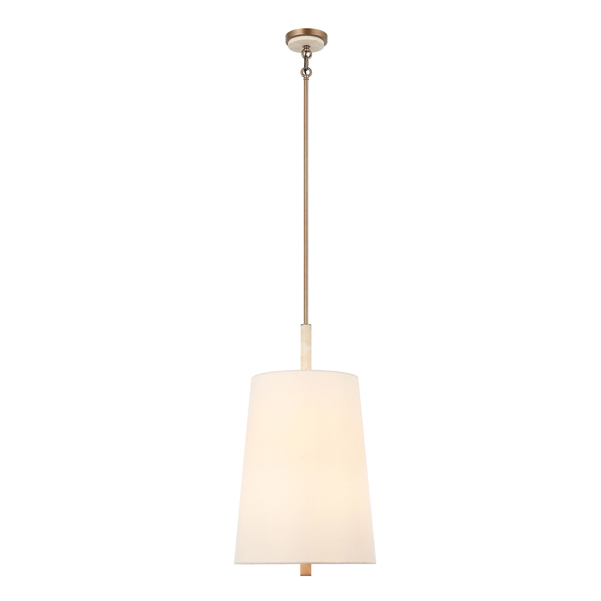 Rockford Medium Lantern Pendant,