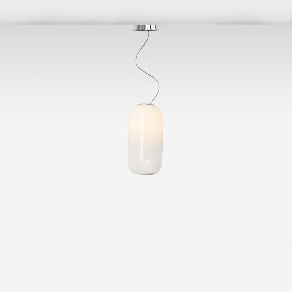 Bjarke Ingels Group Gople 5 Inch LED Mini Pendant,