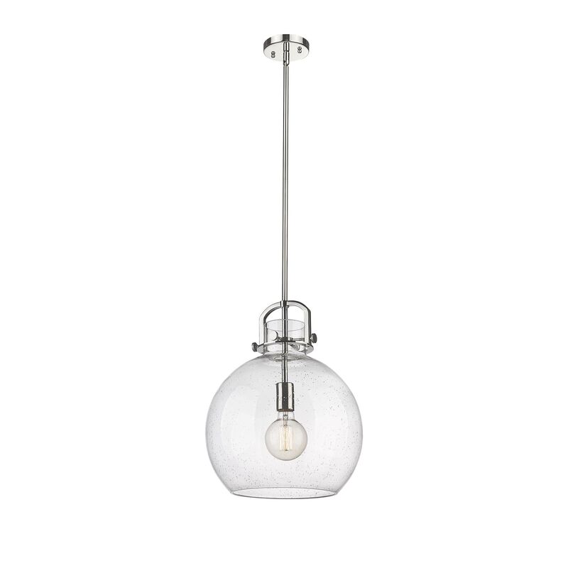 Bruno Marashlian Newton Sphere 14 Inch Large Pendant by Innovations Lighting