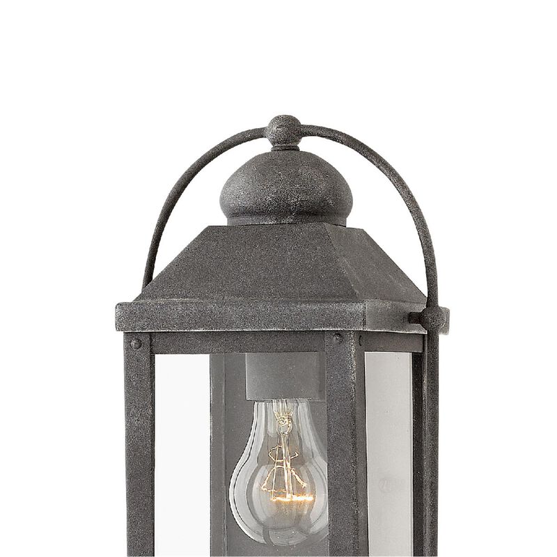 Anchorage 13 Inch Outdoor Wall Light by Hinkley
