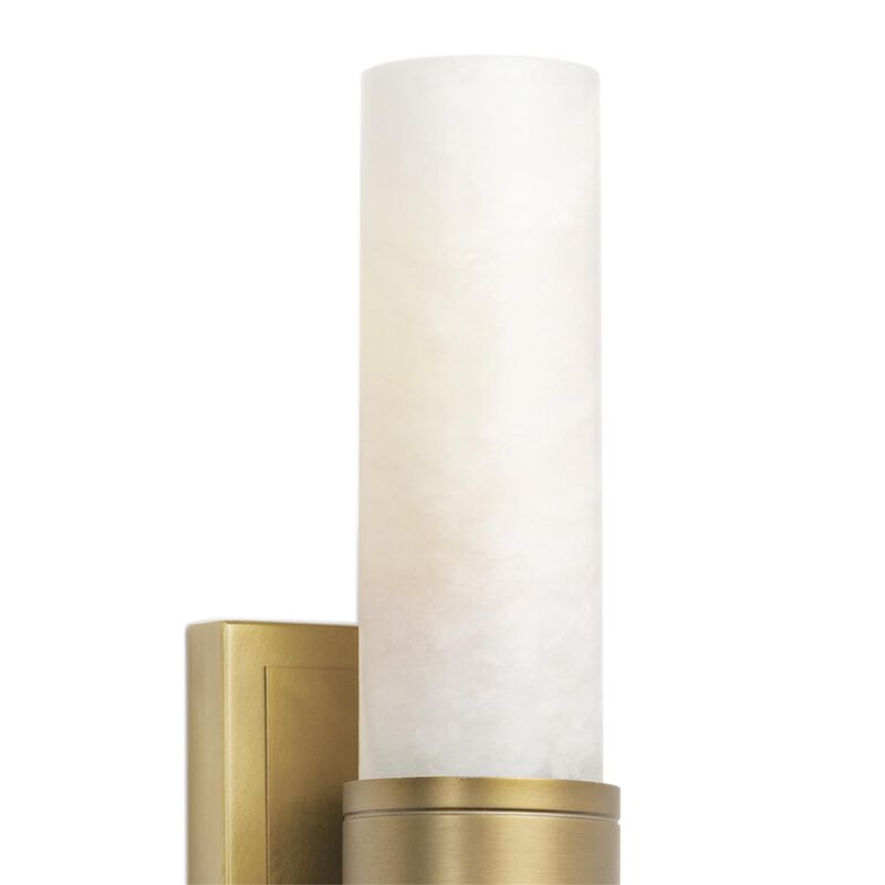 Emmett Medium 2 Light Wall Sconce by Regina Andrew