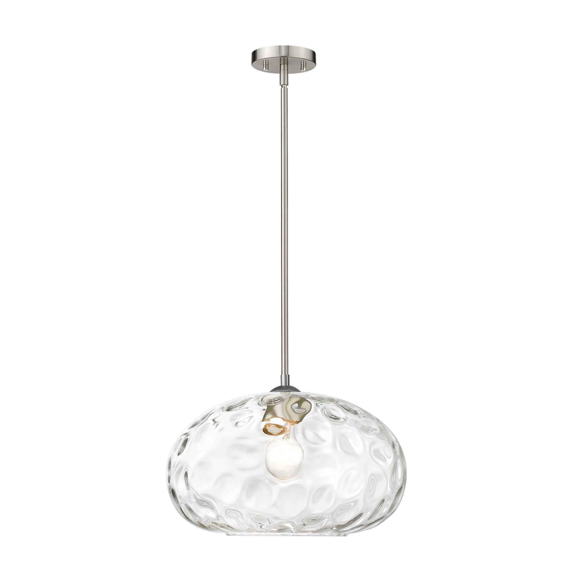 Chloe 14 Inch Large Pendant by Z Lite
