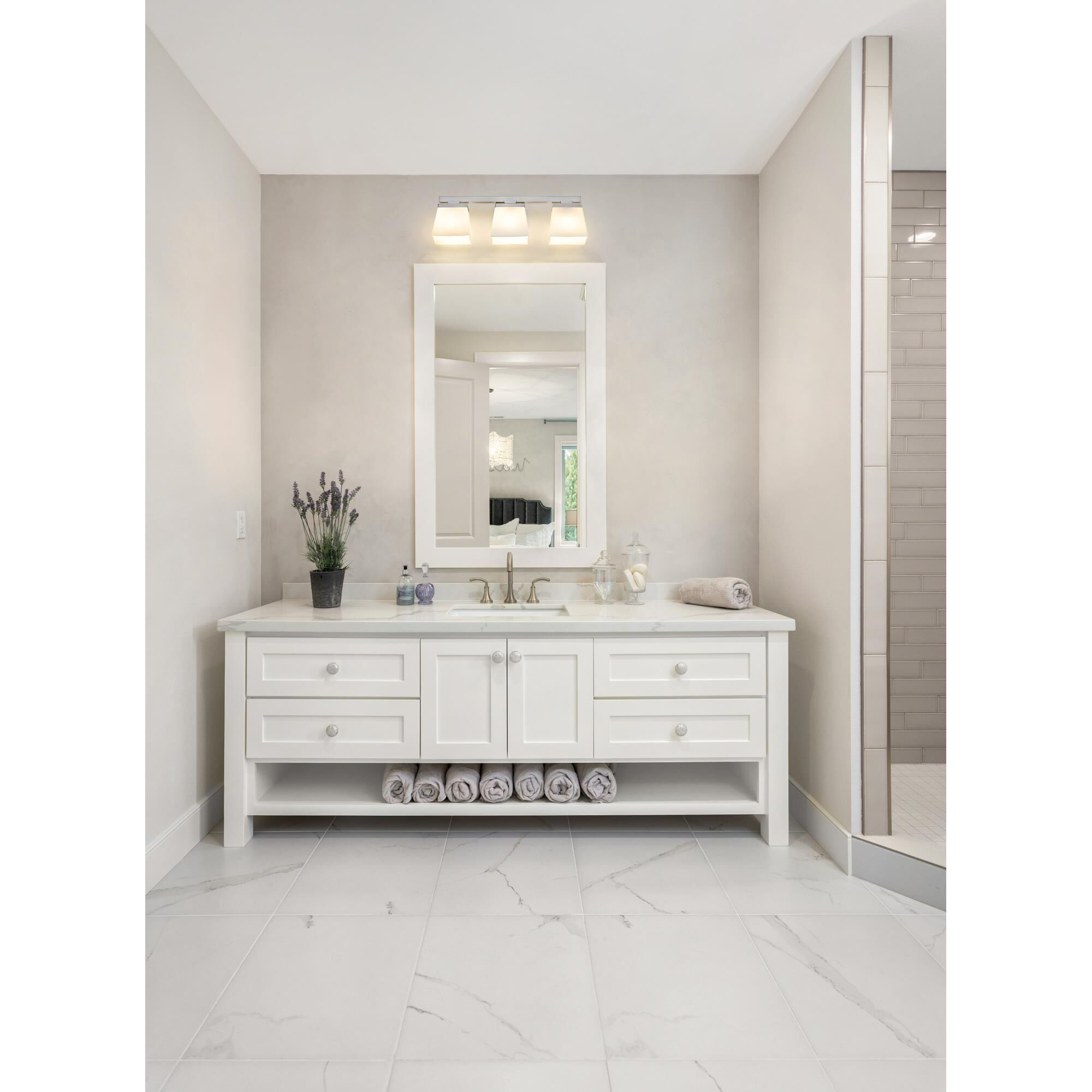 Astor 23 Inch 3 Light Bath Vanity Light by Z-Lite