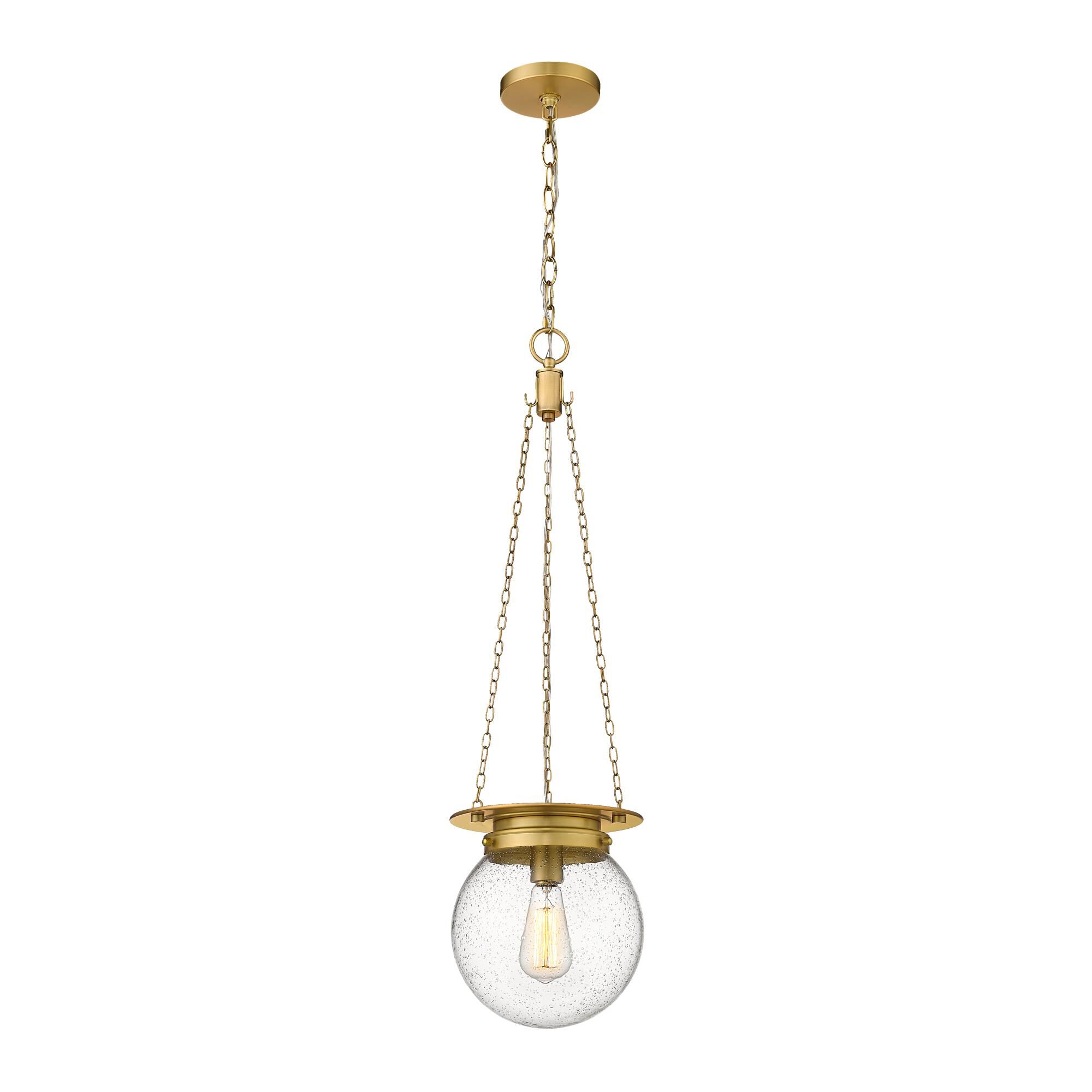 Z-Lite Calhoun 13 Inch Large Pendant