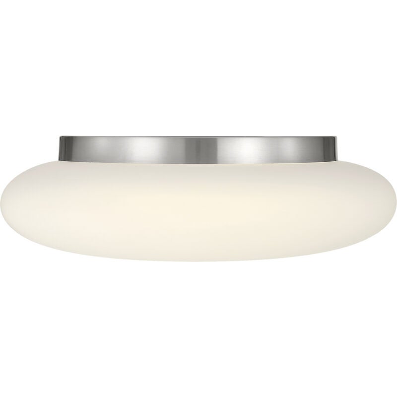 Amir 18 Inch Flush Mount by Visual Comfort Studio