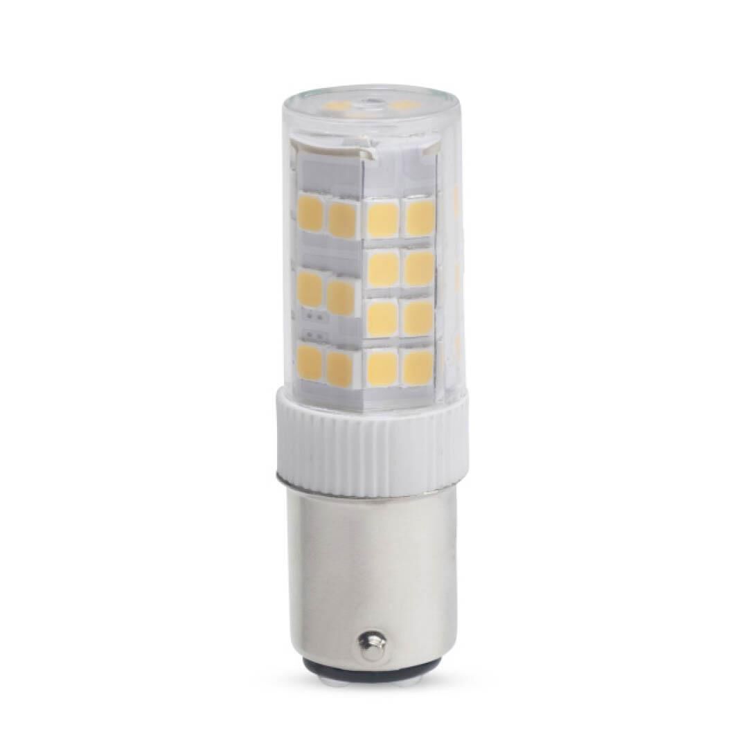 Dimmable 4.50 Watt 2700K T5 LED Light Bulb by Bulbrite