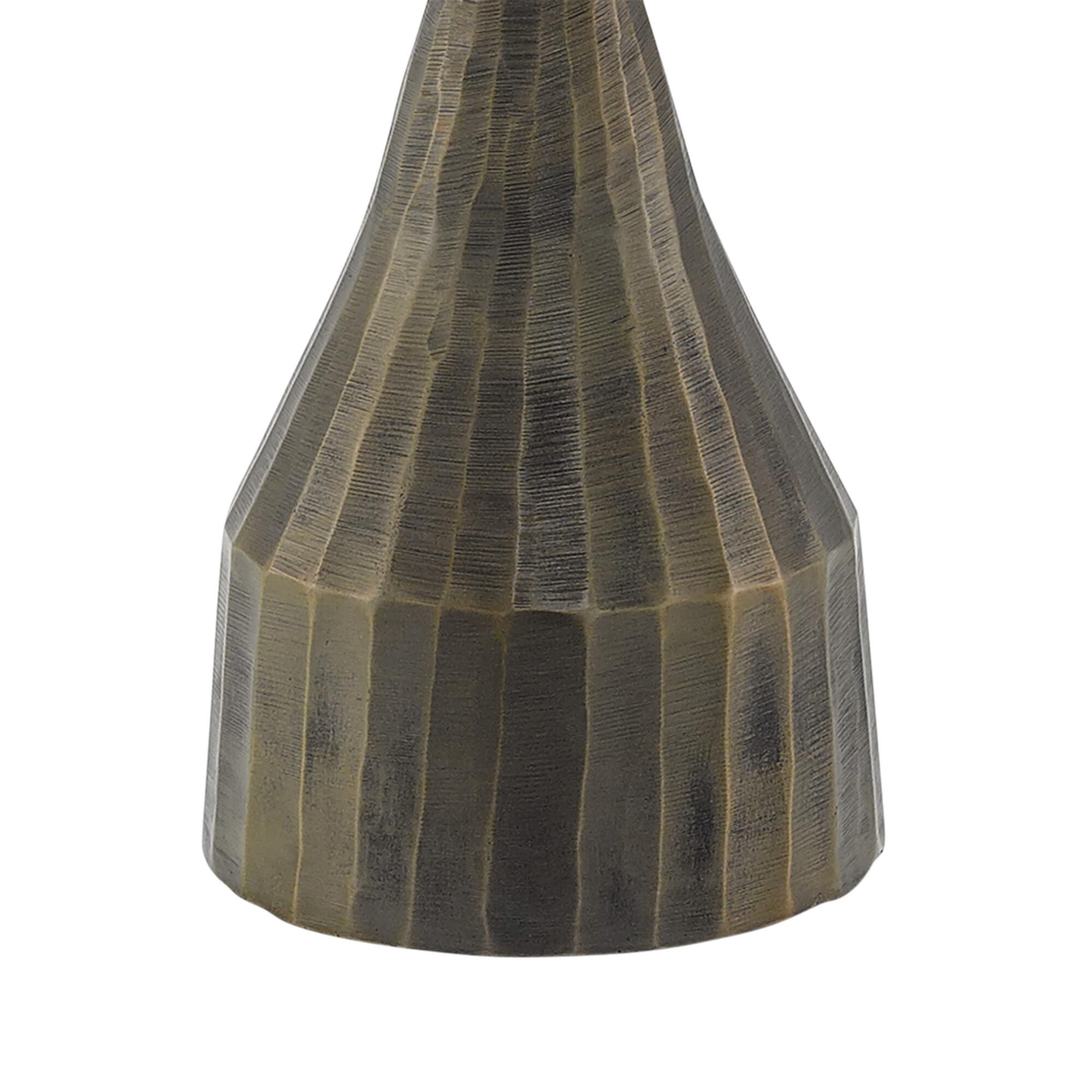 Luca Accent Table by Currey and Company