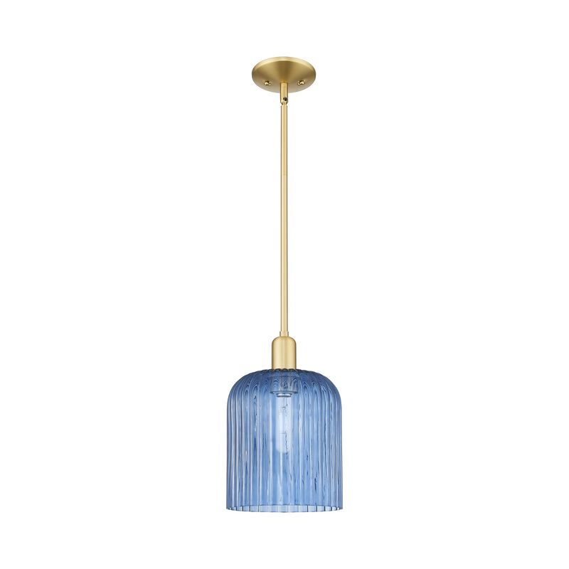 Bruno Marashlian Bridal Veil 8 Inch Mini Pendant by Innovations Lighting