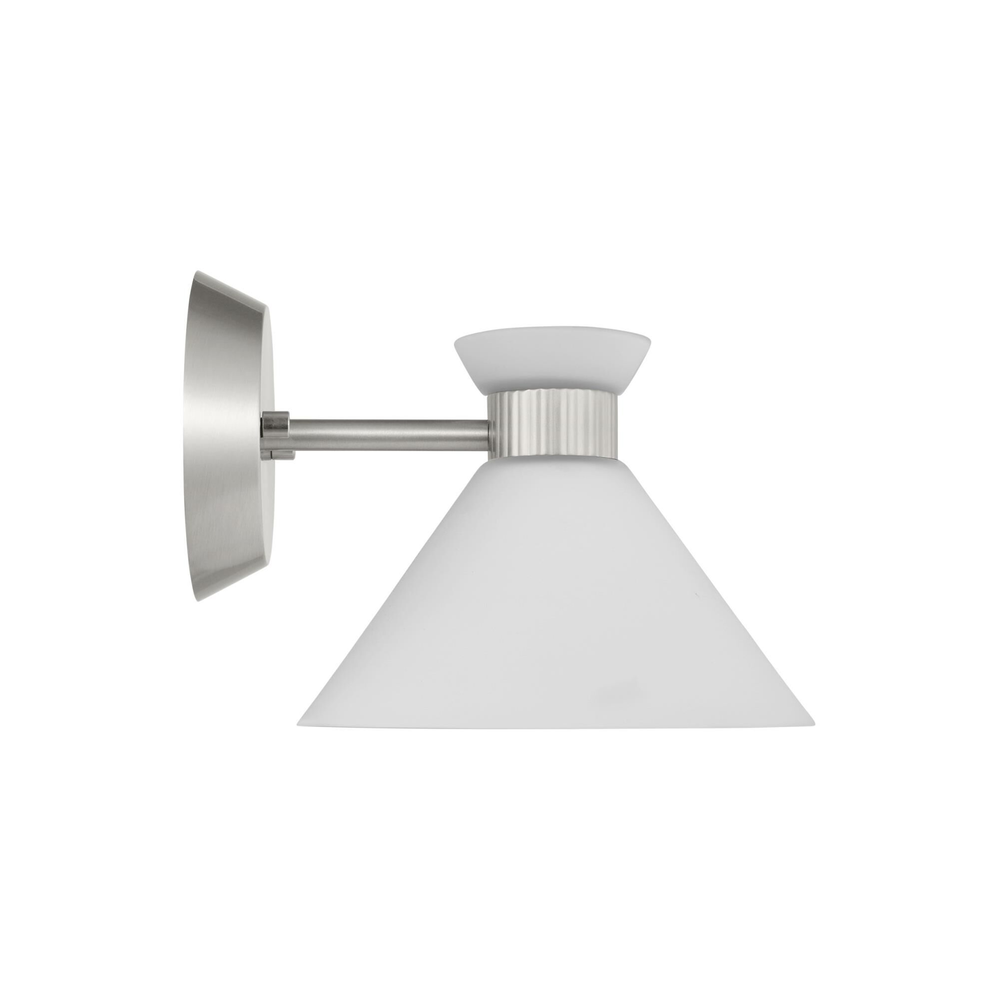 Visual Comfort Studio Collection Drew & Jonathan Belcarra 7 Inch Wall Sconce