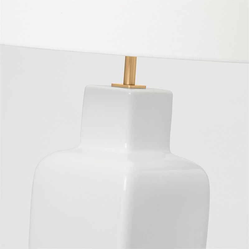 Kate Spade New York Anderson Medium Table Lamp by Visual Comfort Studio