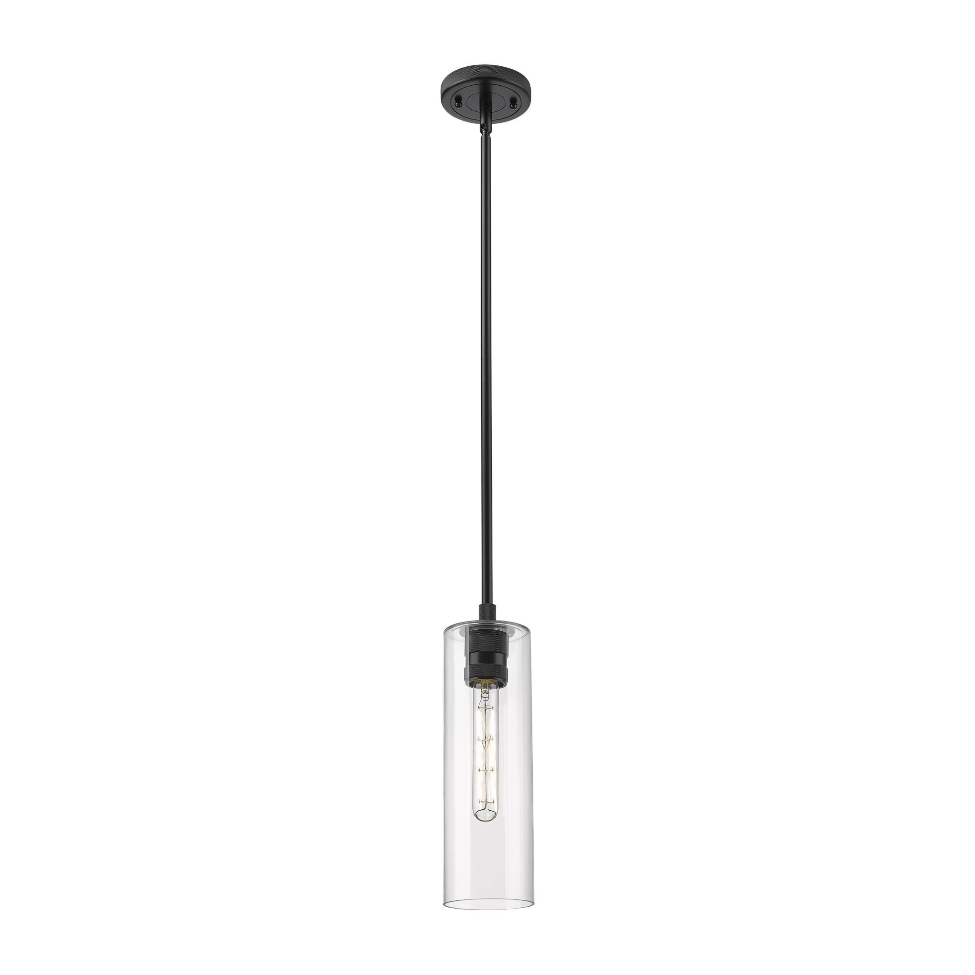 Bruno Marashlian Crown Point 5 Inch Mini Pendant by Innovations Lighting