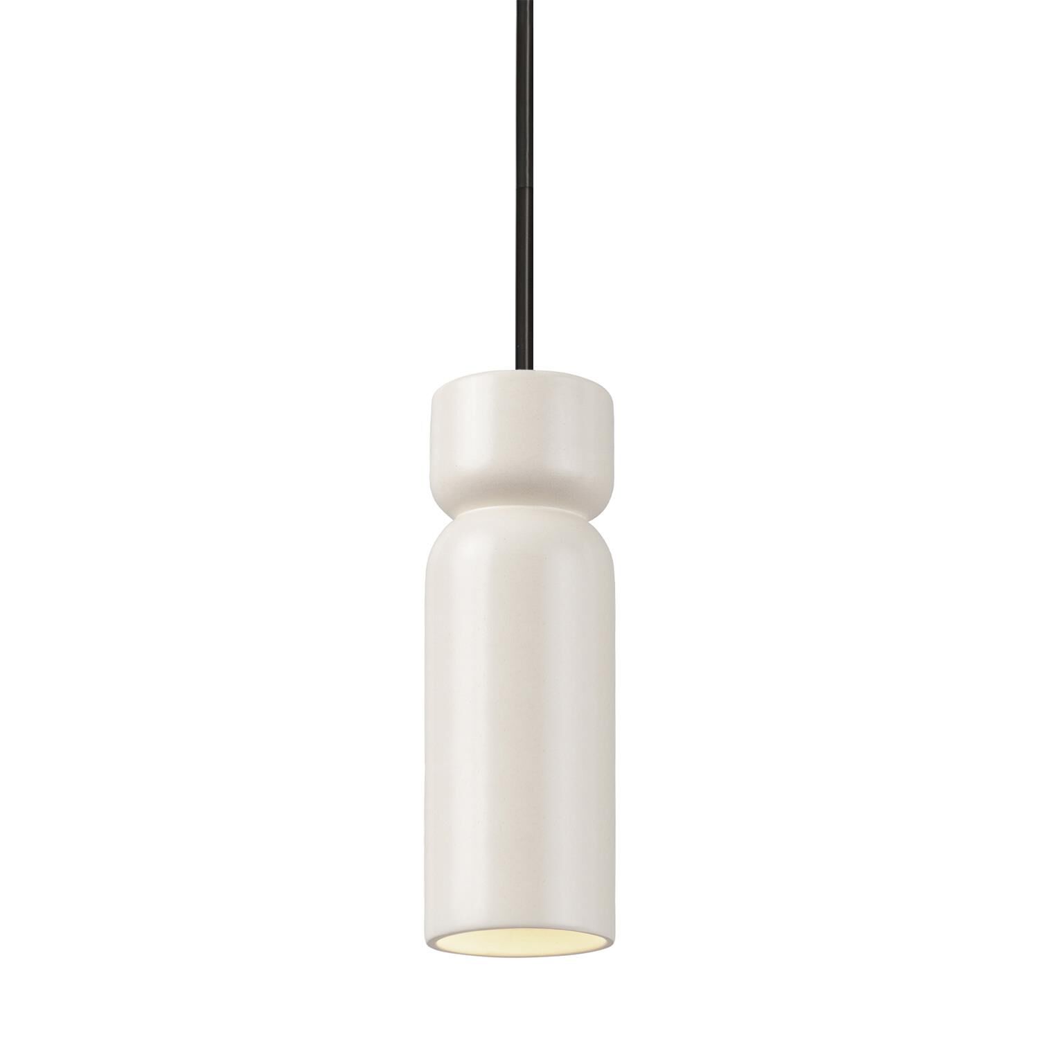 Radiance Mini Pendant by Justice Design Group