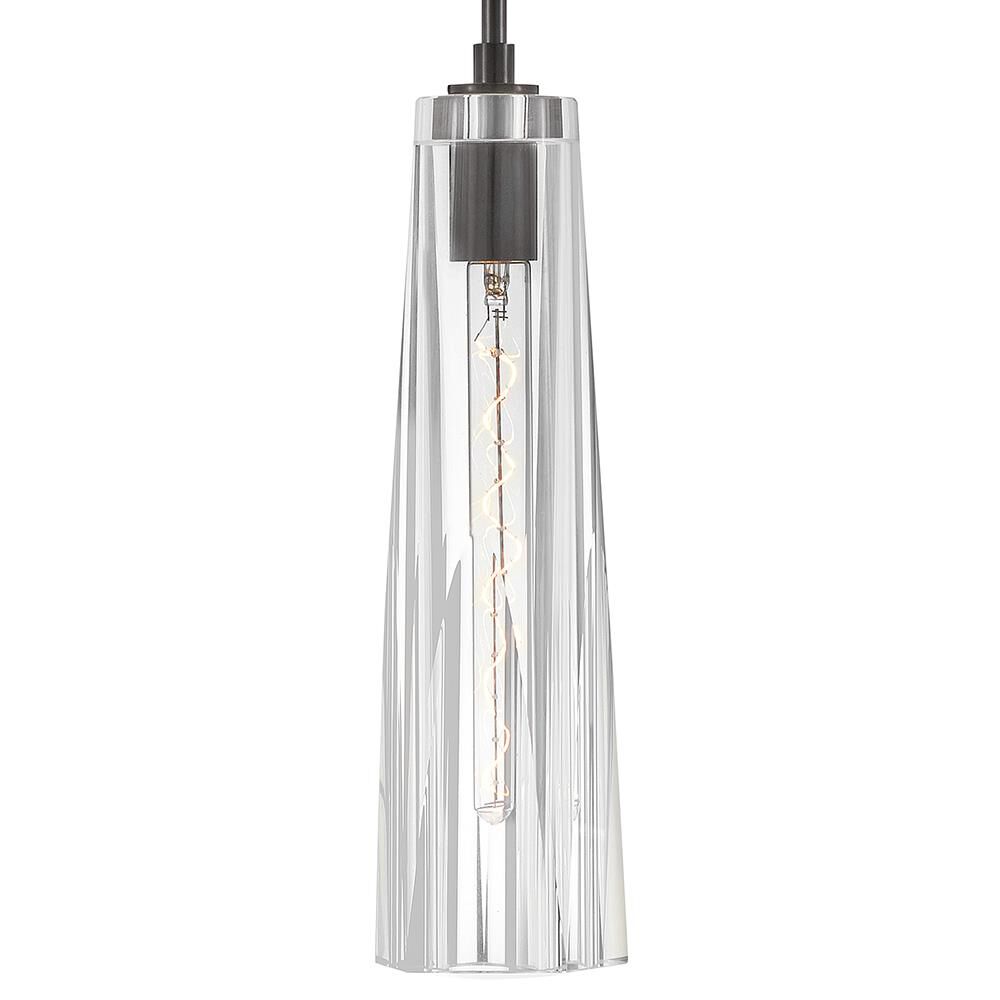 Fredrick Ramond Cosette 5 Inch LED Mini Pendant