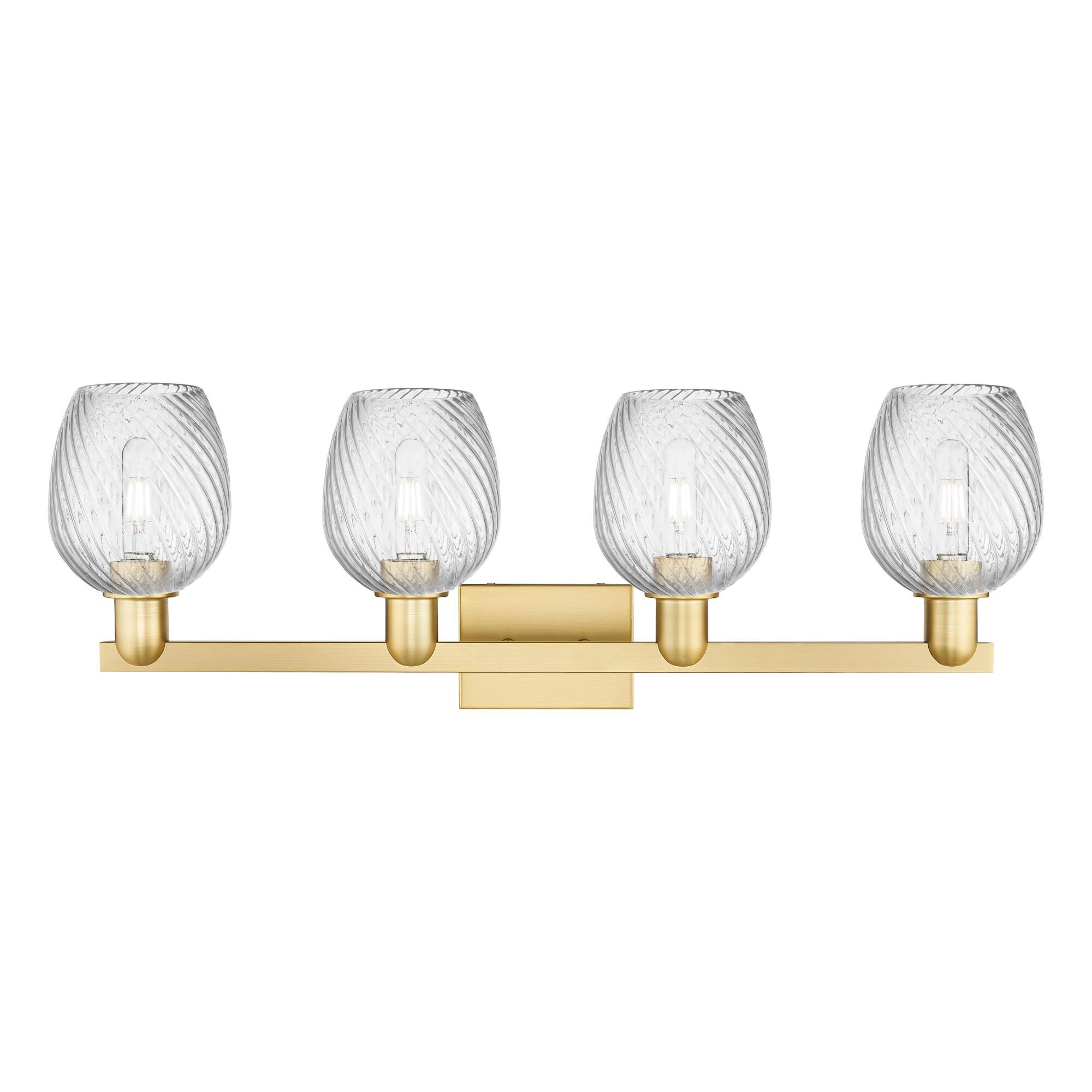 Bruno Marashlian Salina 33 Inch Bath Vanity Light by Innovations Lighting