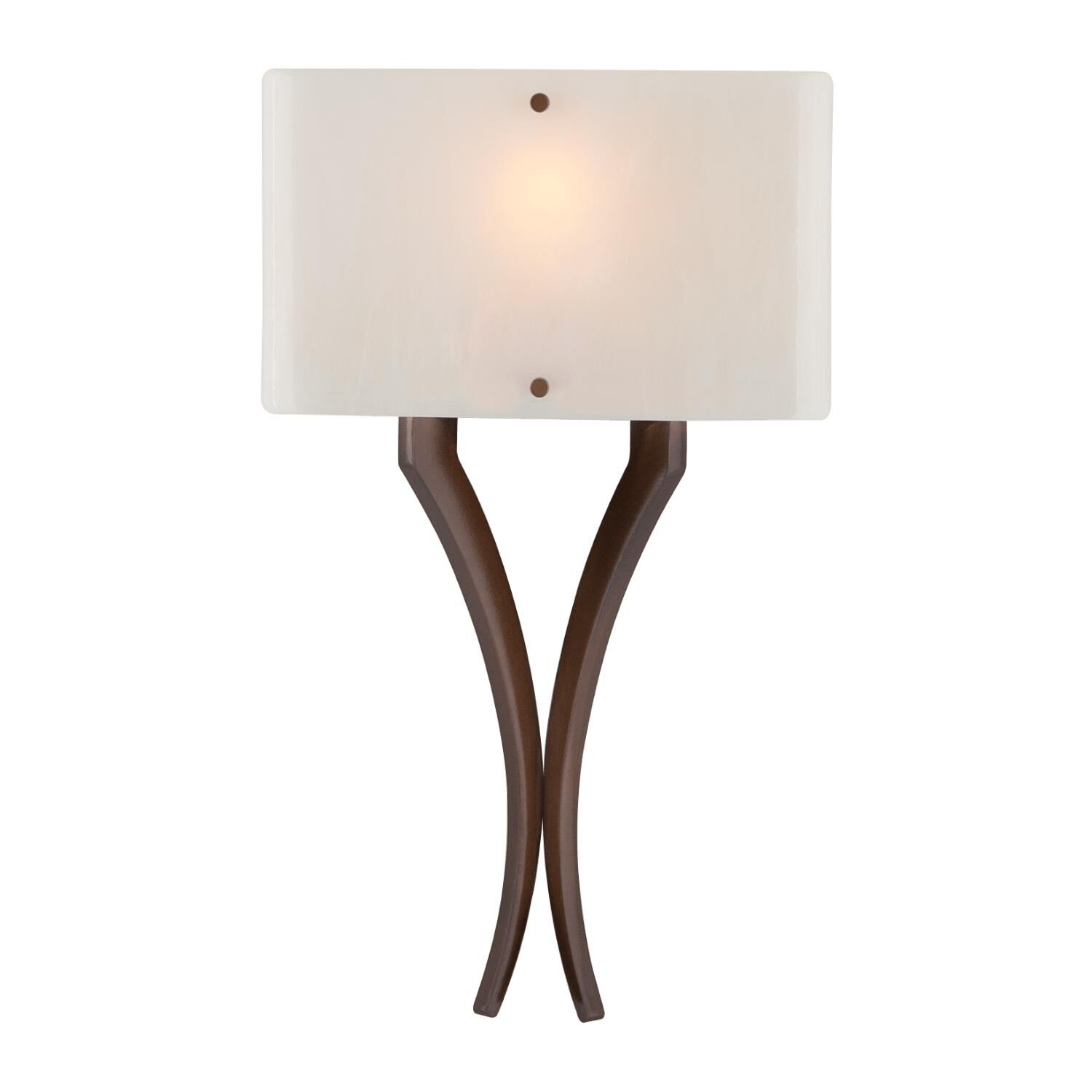 Shown in Oil Rubbed Bronze finish