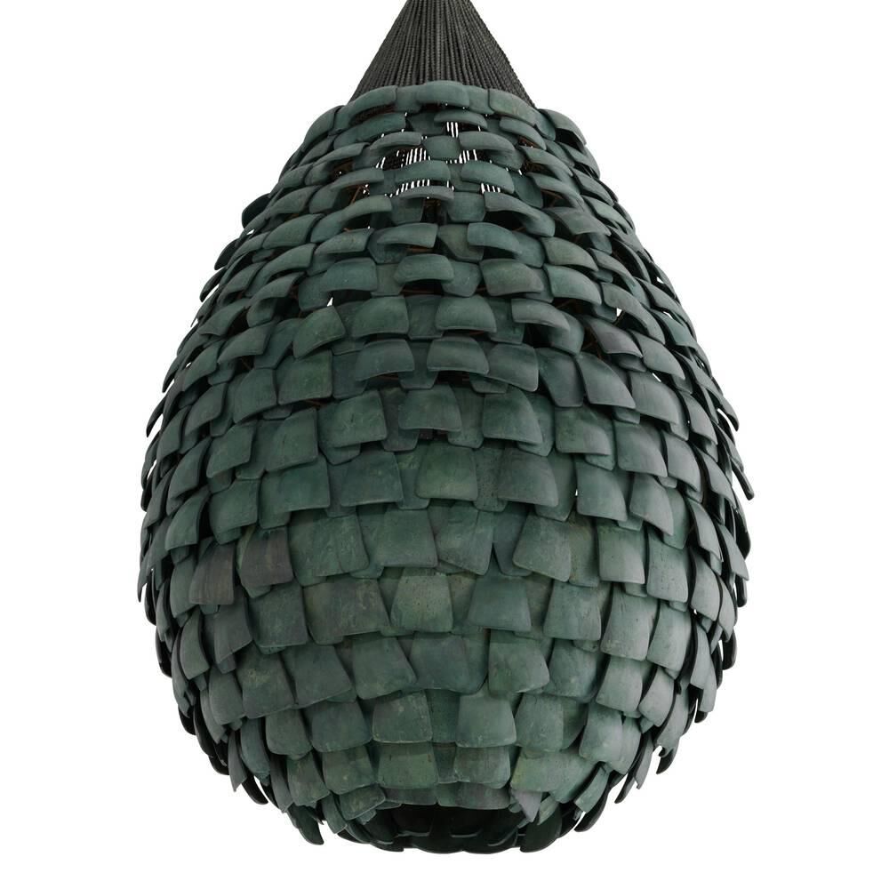 Ferndale 20 Inch Large Pendant by Arteriors Home