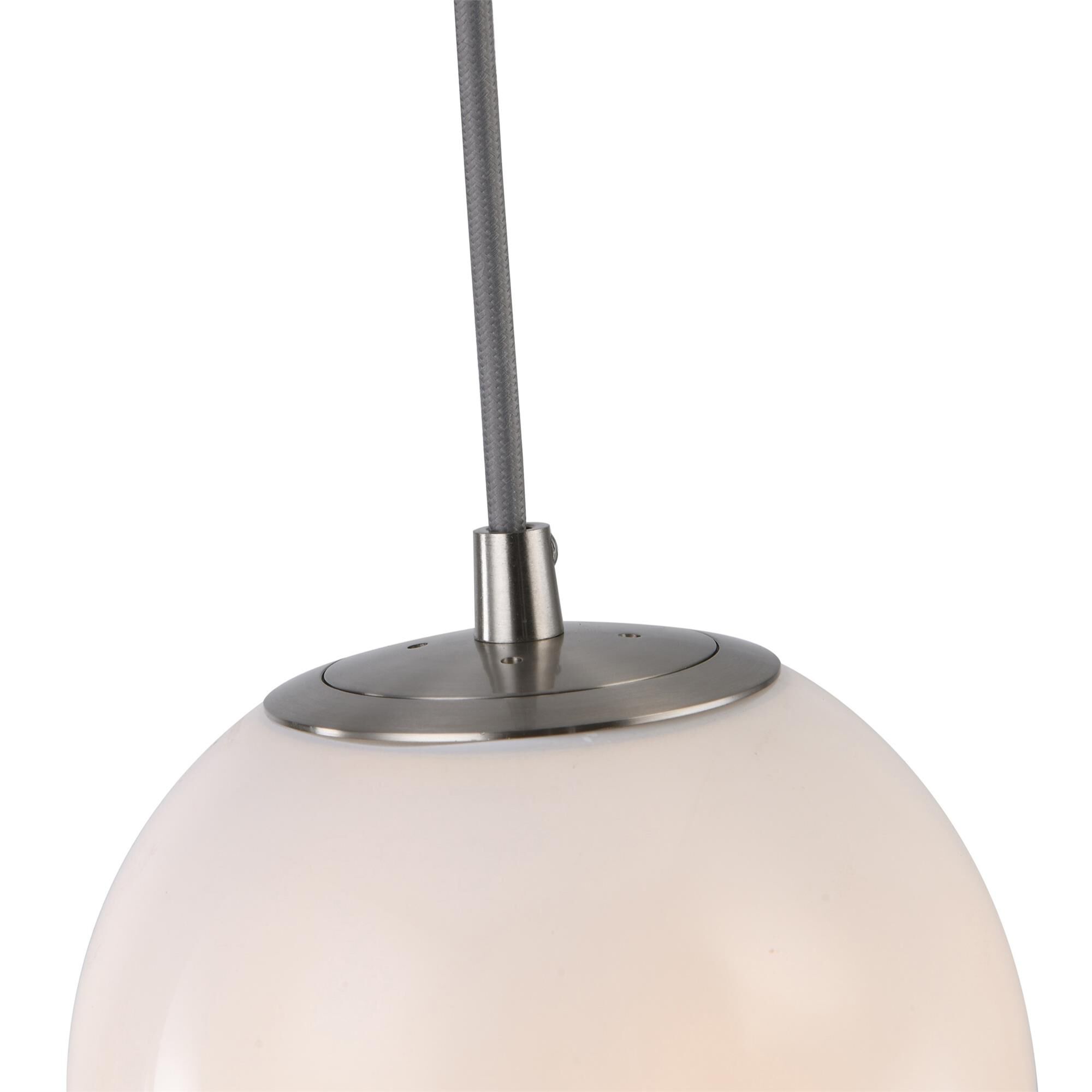 Moonlight 12 Inch Mini Pendant by Artcraft