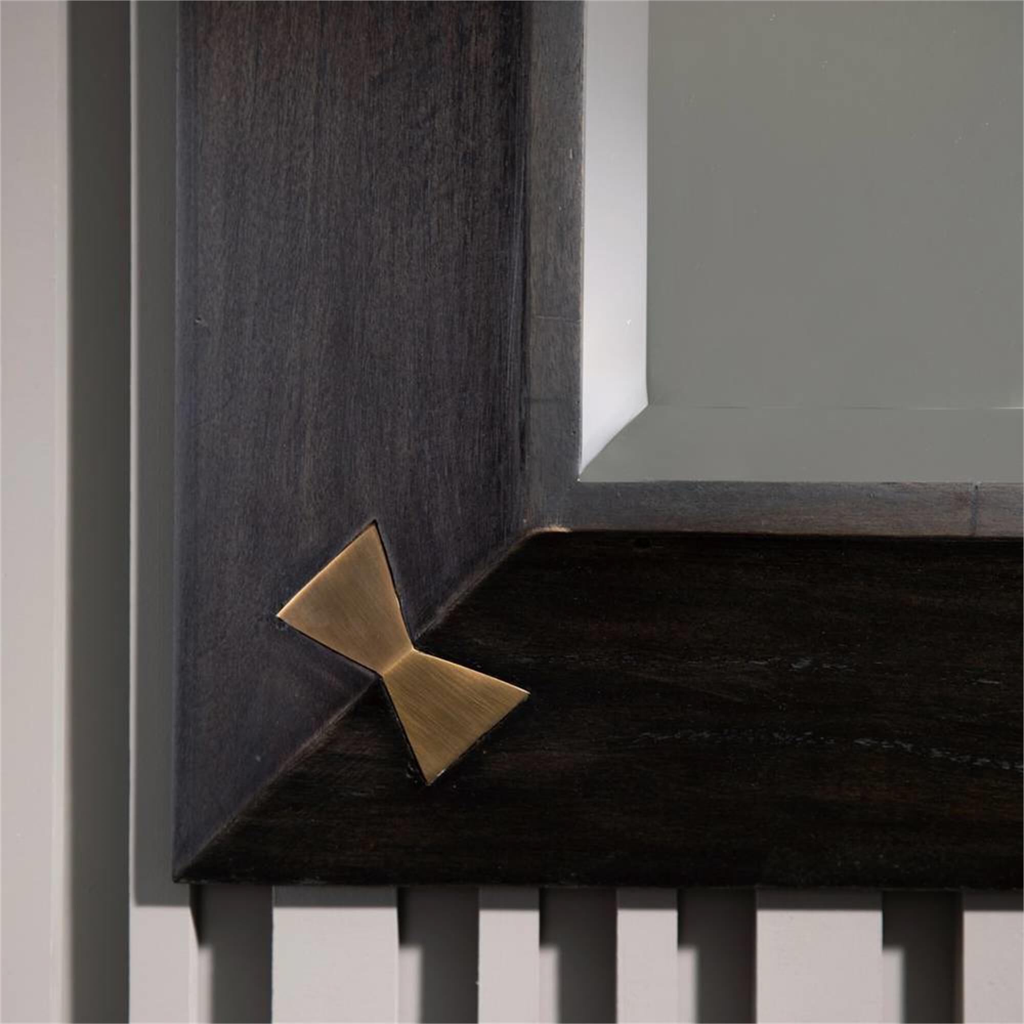 Calpini 42 Inch Decorative Mirror by Arteriors Home