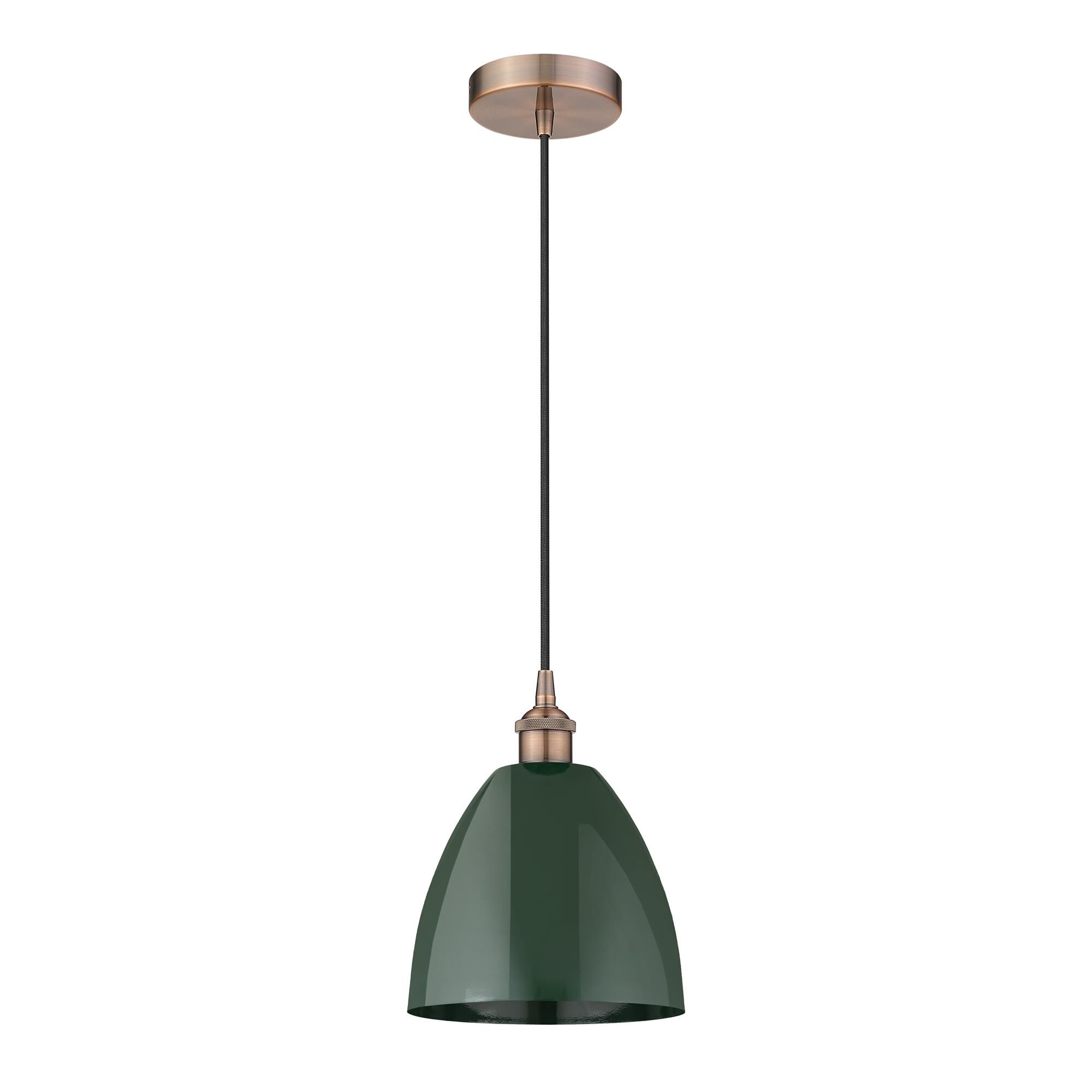 Bruno Marashlian Plymouth Dome Mini Pendant,