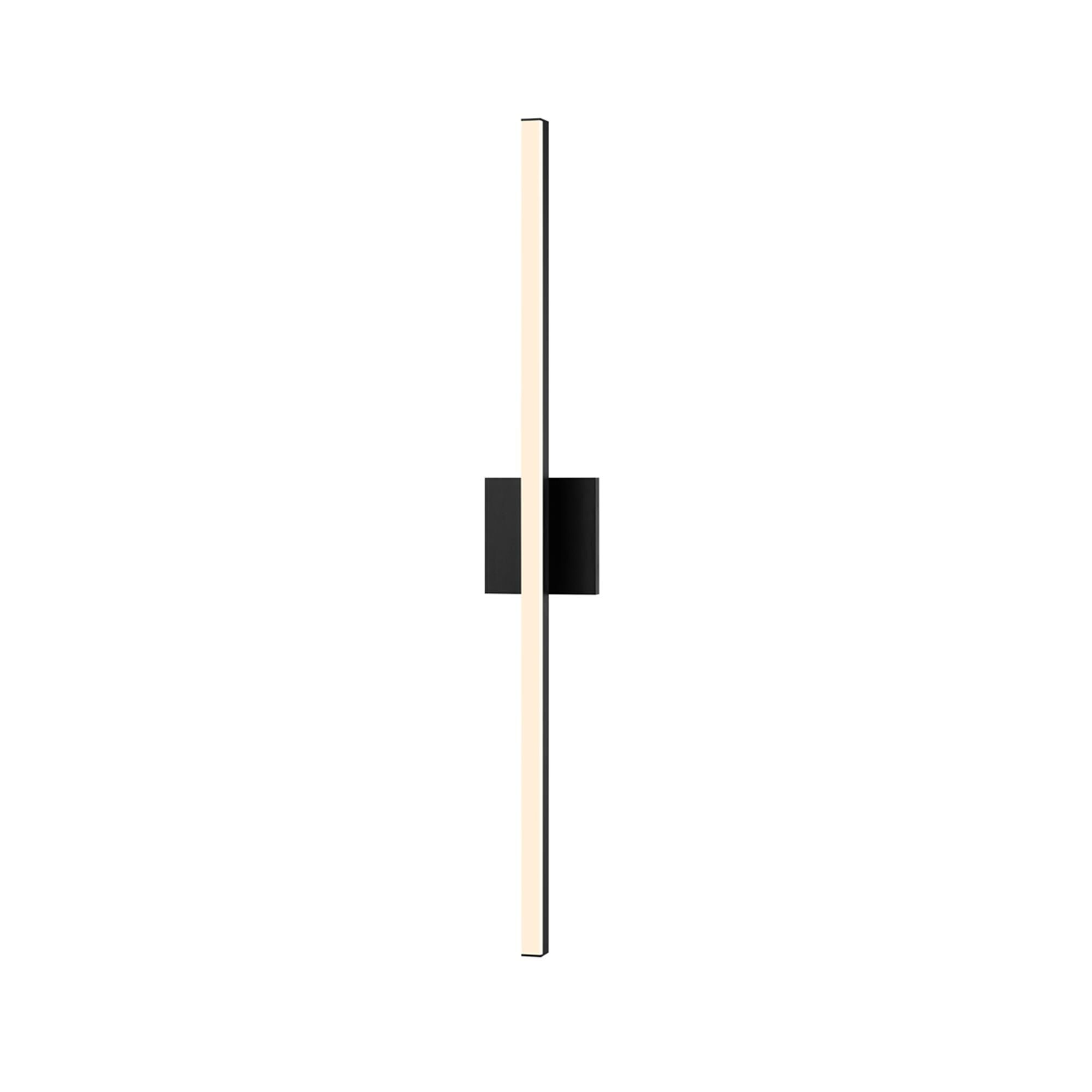 Stix 32 Inch Bath Vanity Light,