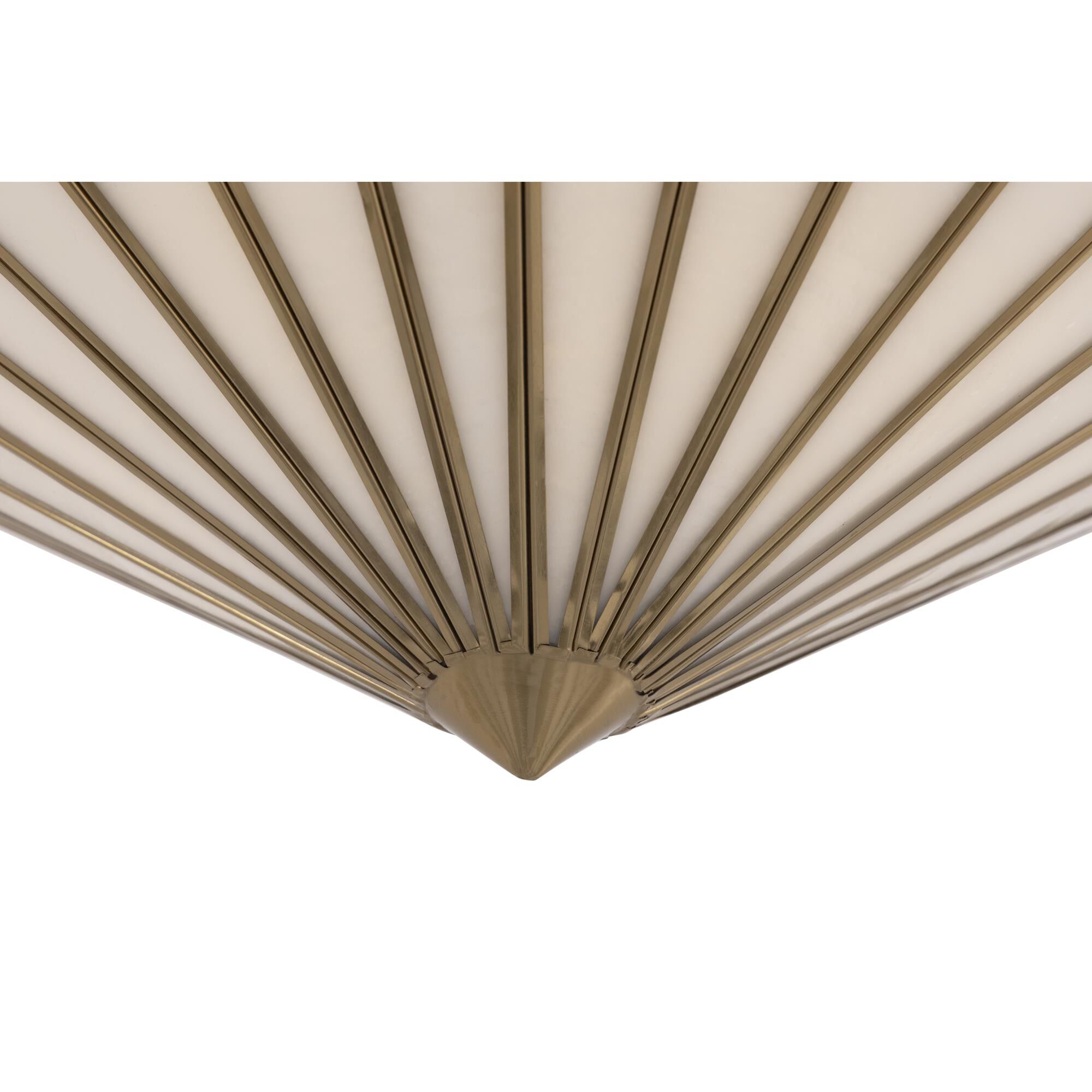 Jaxen 25 Inch Large Pendant by Metropolitan Lighting