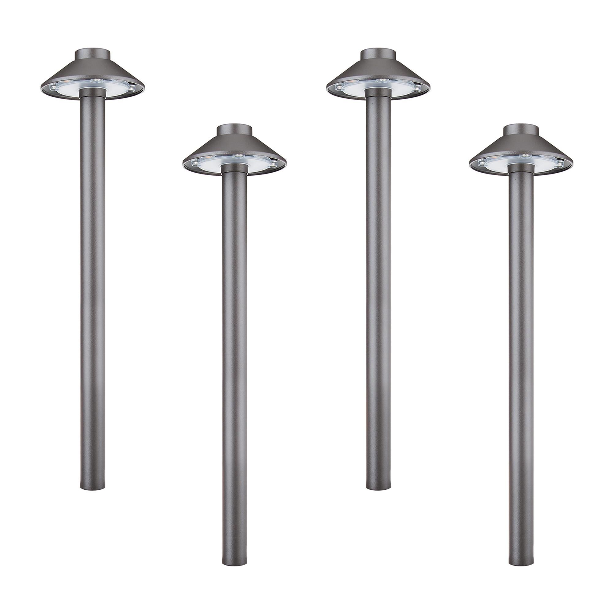 Shown in Bronze finish