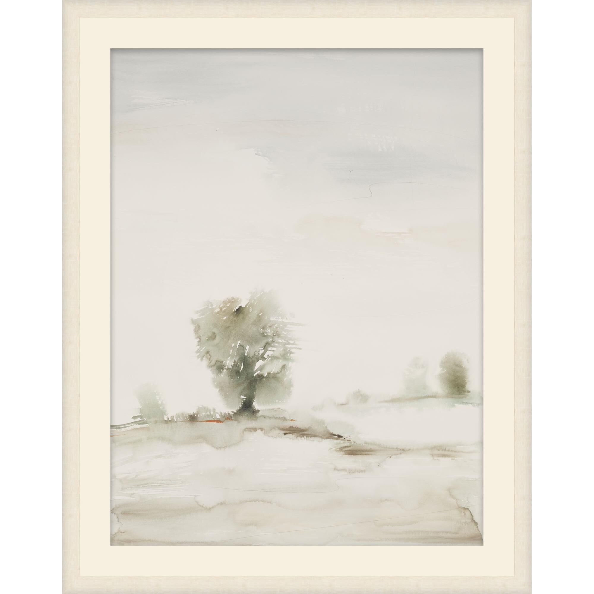 Shown in White and Woodtones finish