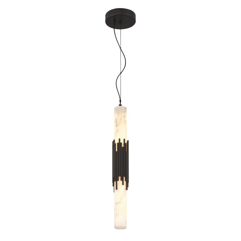 Venna 22 Inch Mini Pendant by Eurofase Lighting