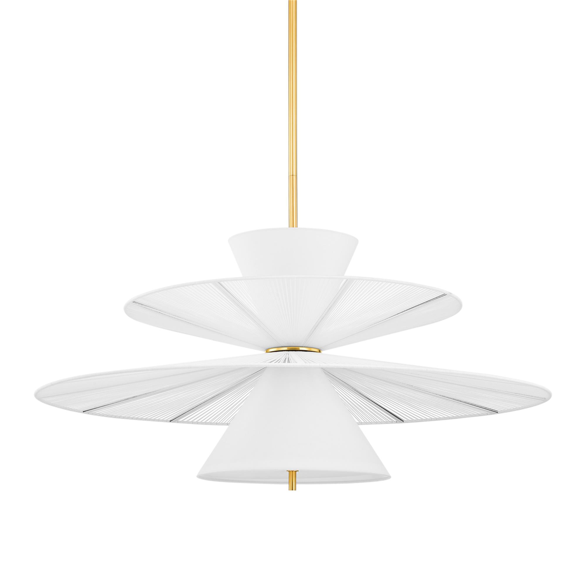 Esperance Large Chandelier,