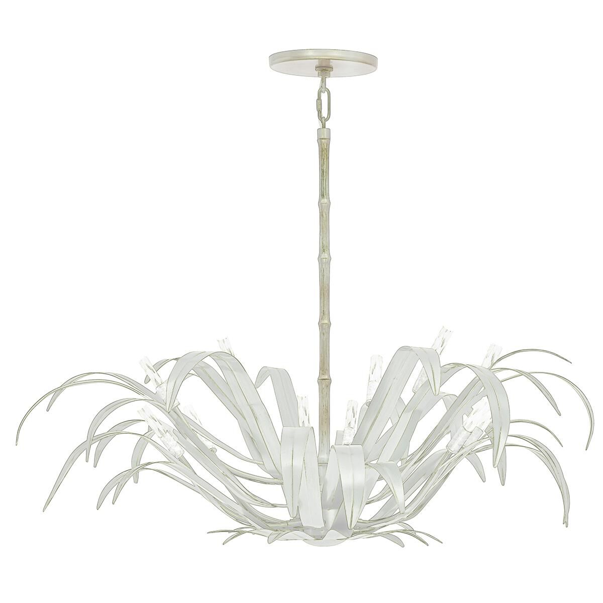 Kagra 42 Inch Large Pendant by Eurofase Lighting